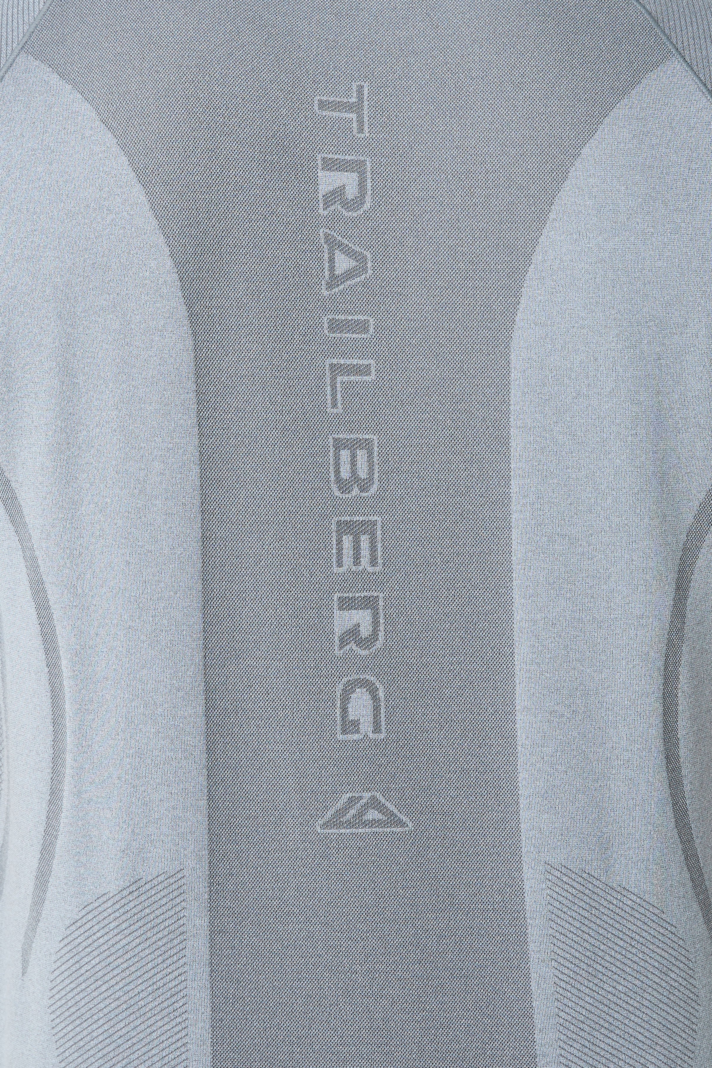 Fusion Seamless Essentials Twinset - Graphite Grey - Image 5