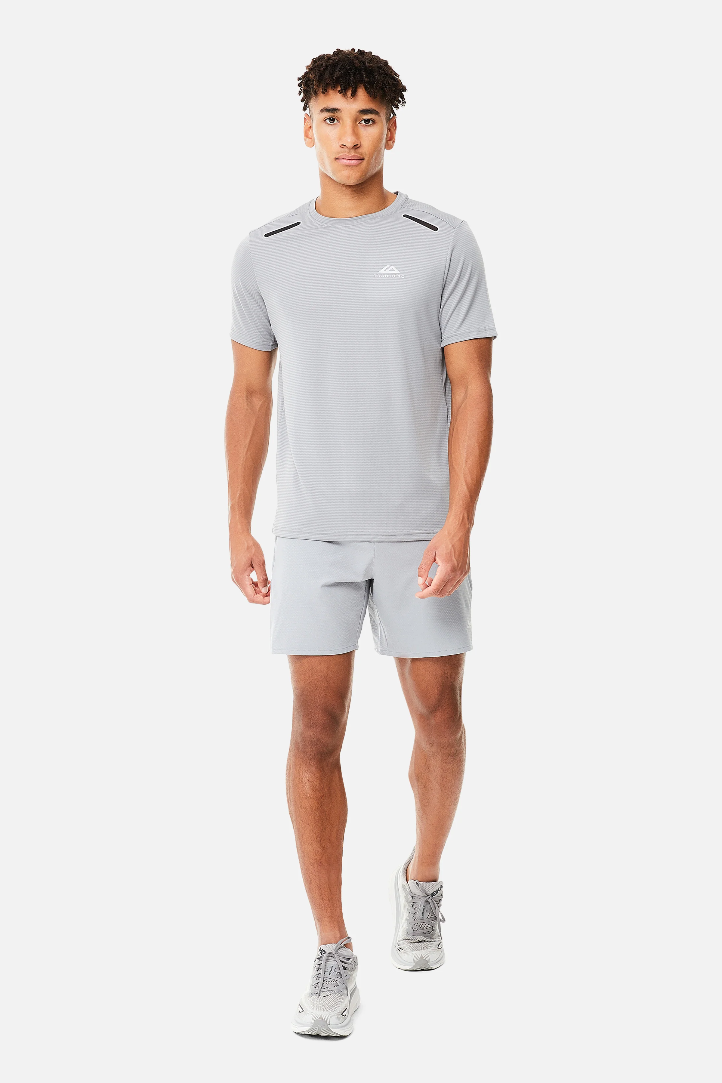 Gotthard Short - Grey - Image 2