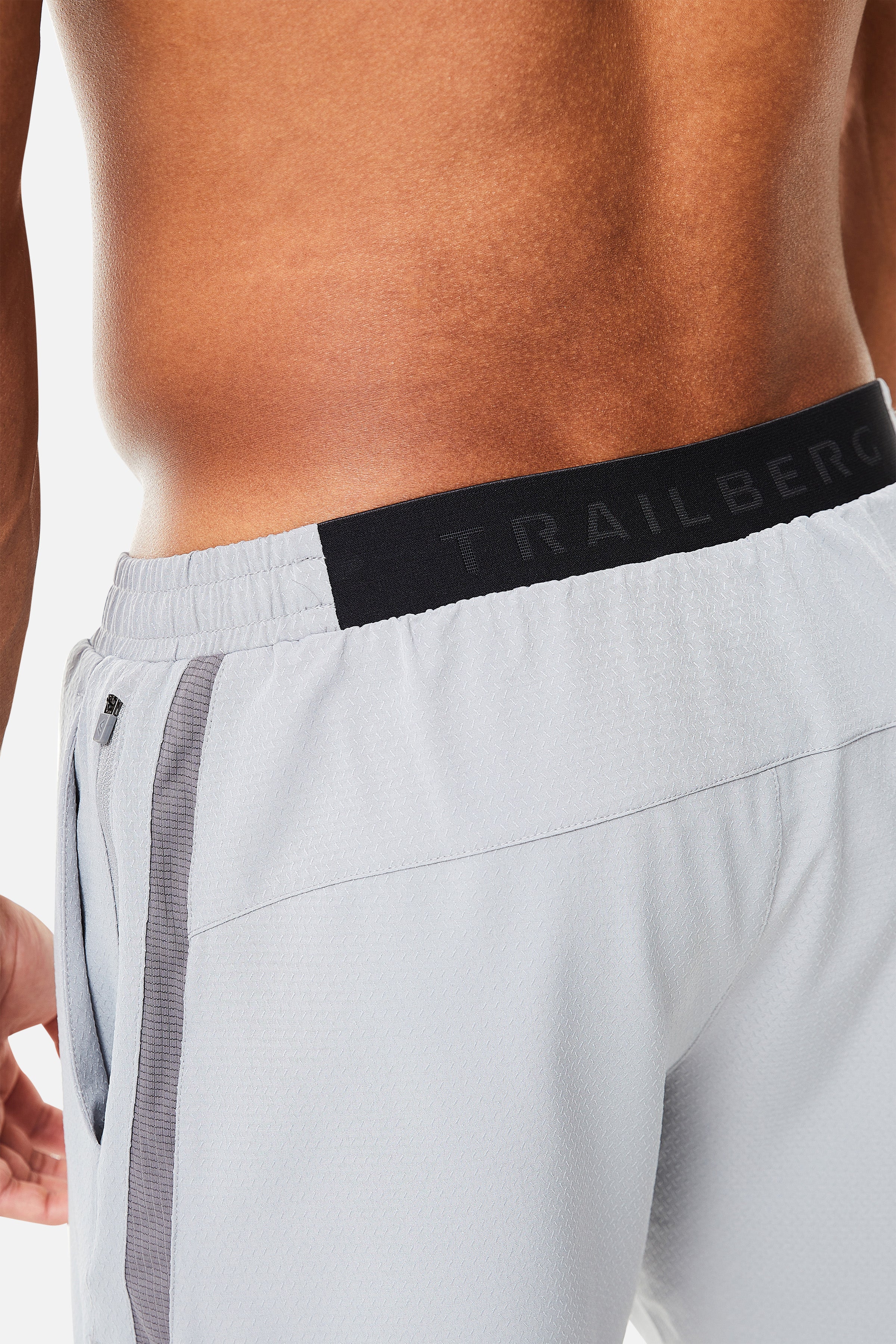 Gotthard Short - Grey - Image 6