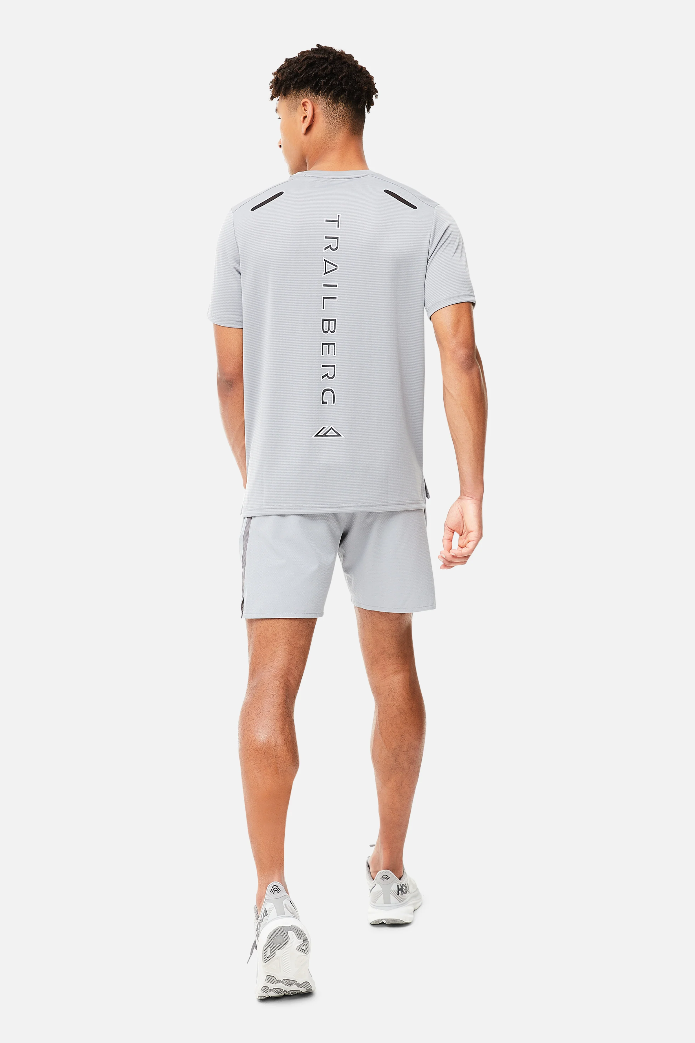 Gotthard Short - Grey - Image 7