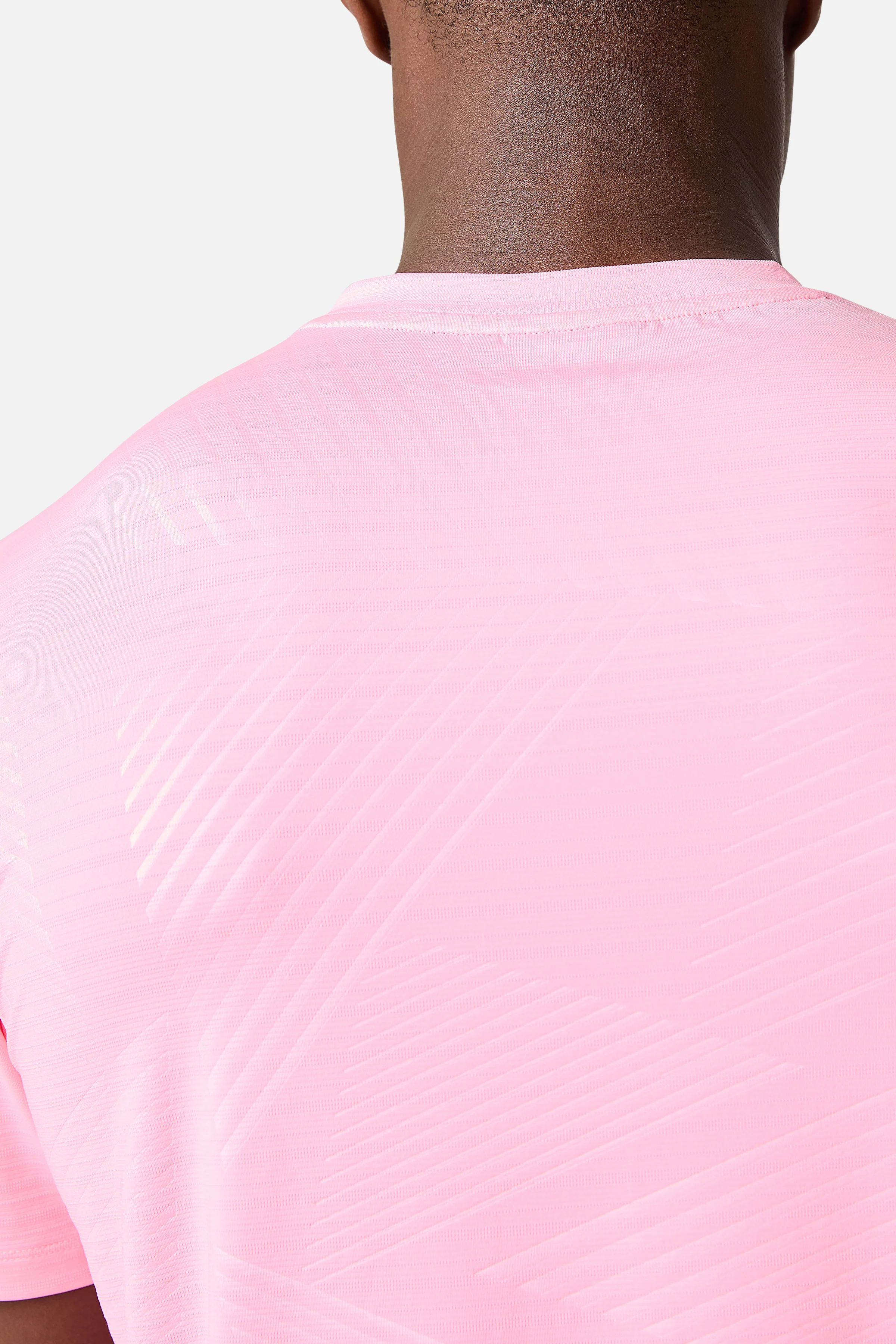 Hexa Tee - Cotton Candy - Image 5