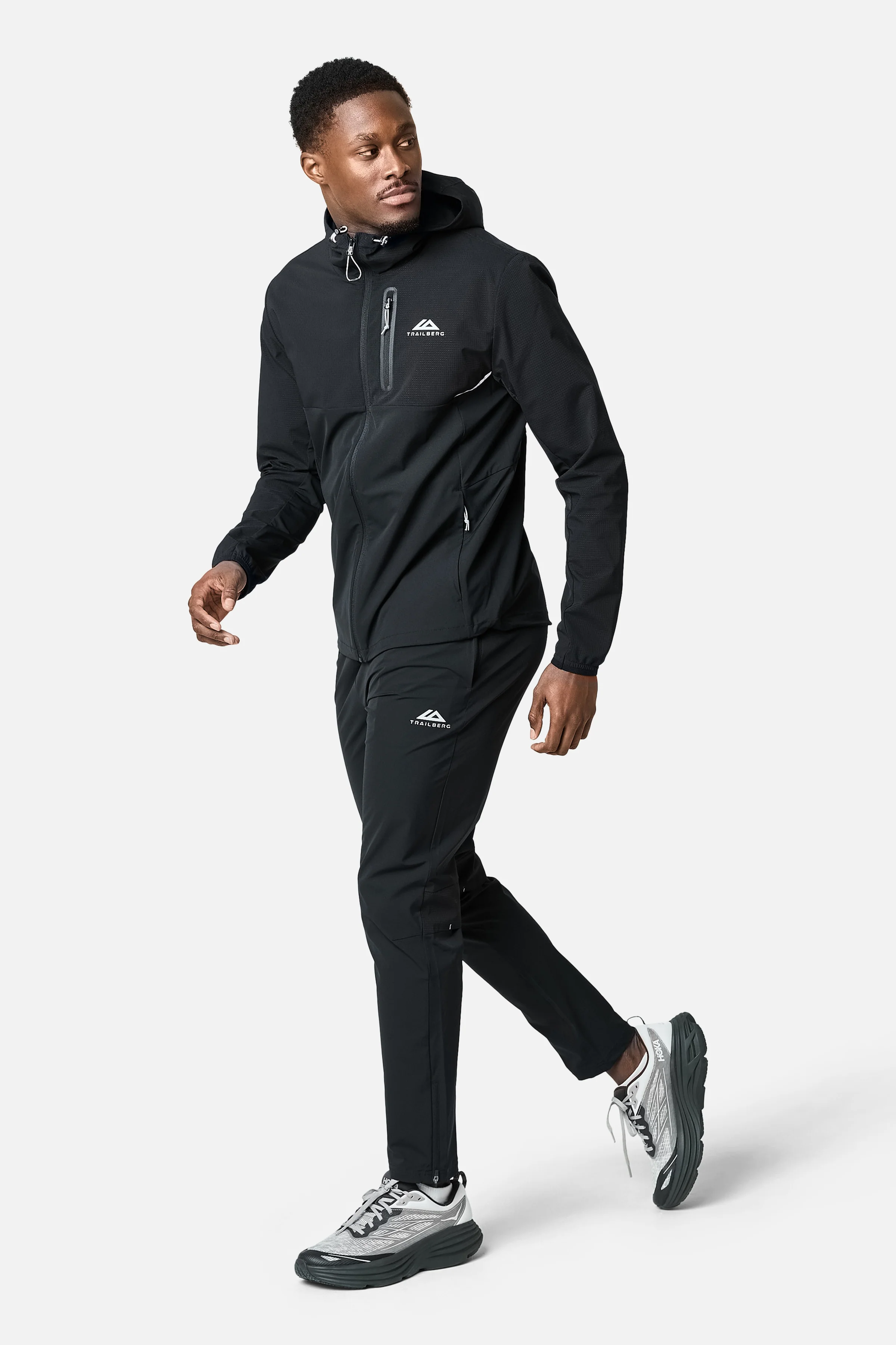 Horizon 2.0 Hood - Black - Image 3