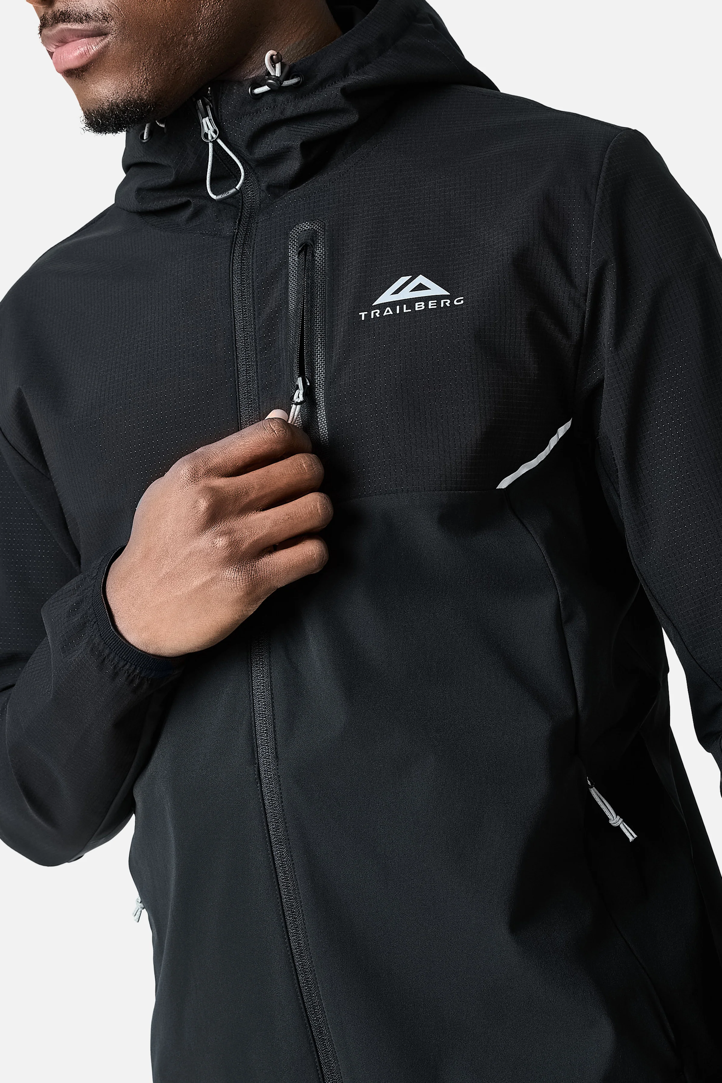 Horizon 2.0 Hood - Black - Image 5