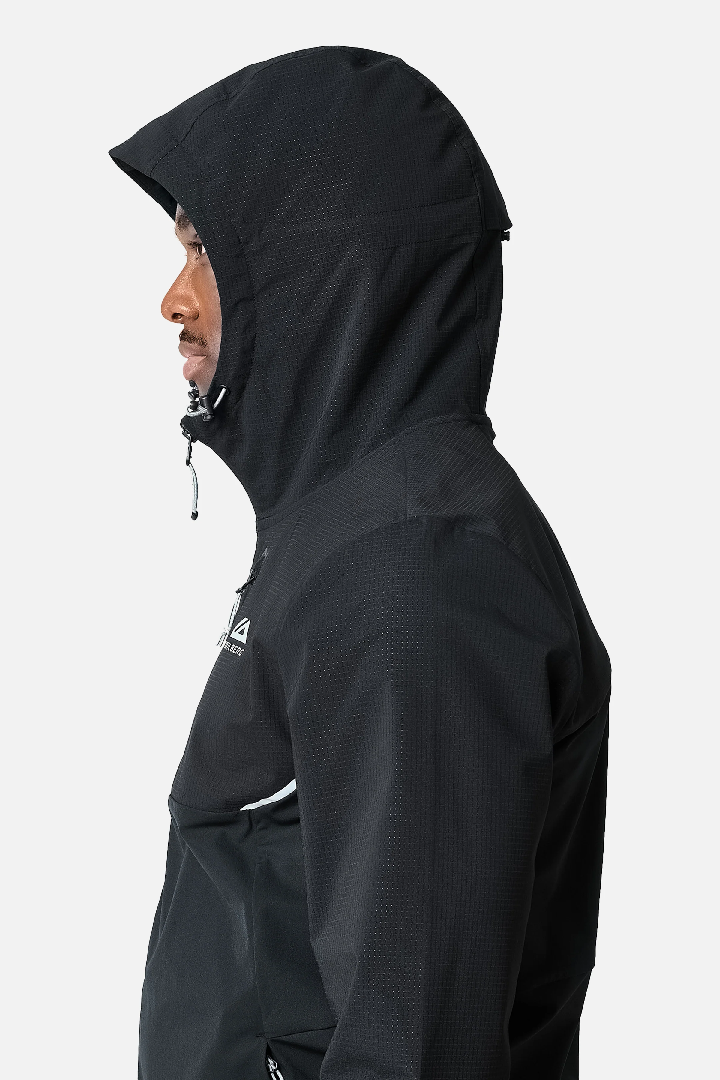 Horizon 2.0 Hood - Black - Image 6