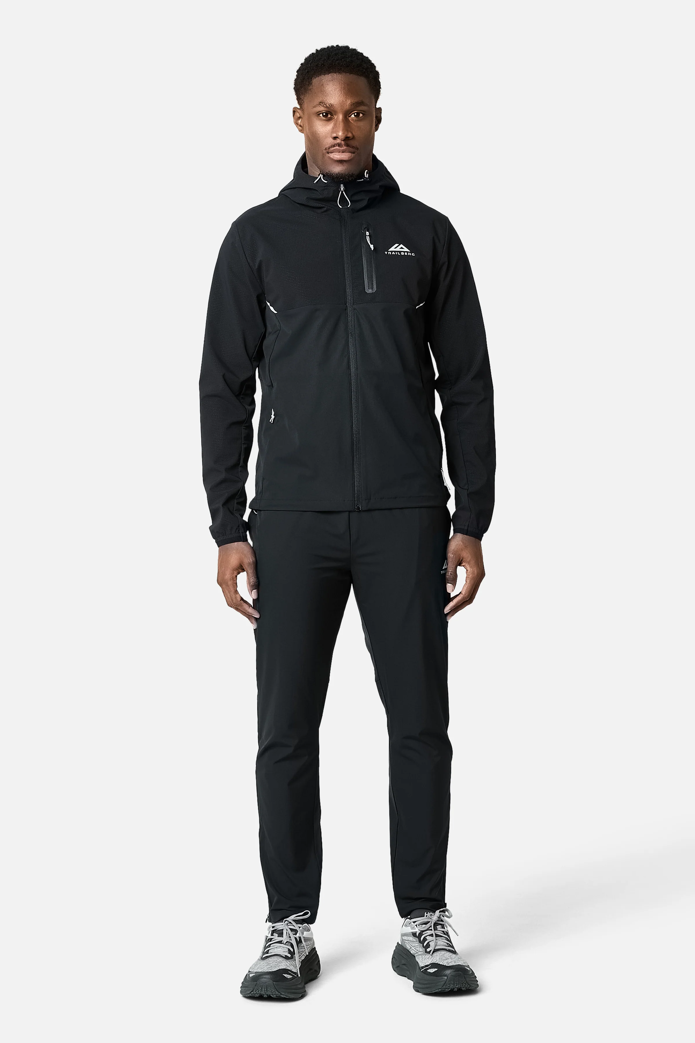 Horizon 2.0 Pant - Black - Image 5