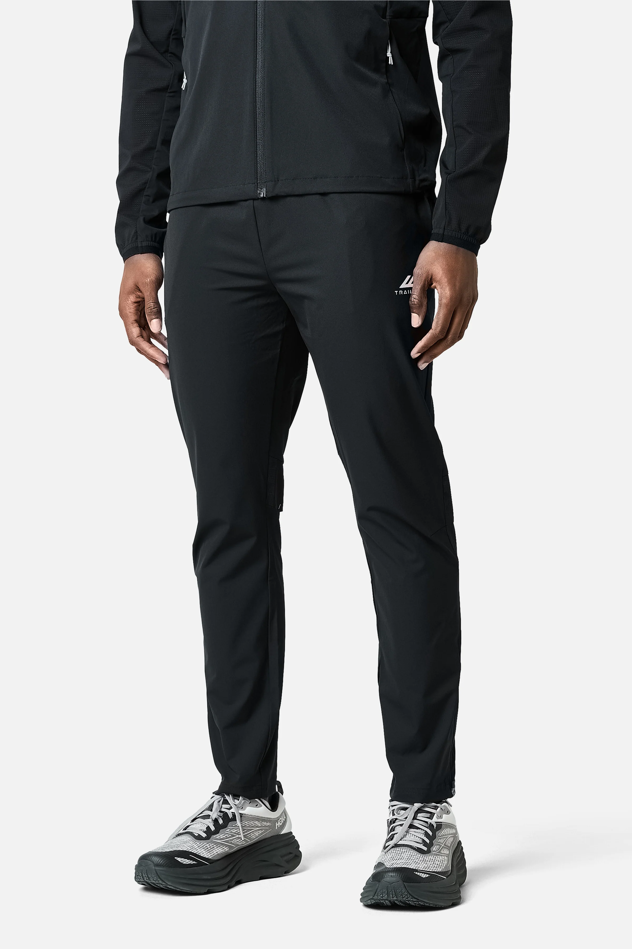 Horizon 2.0 Tracksuit - Black - Image 11