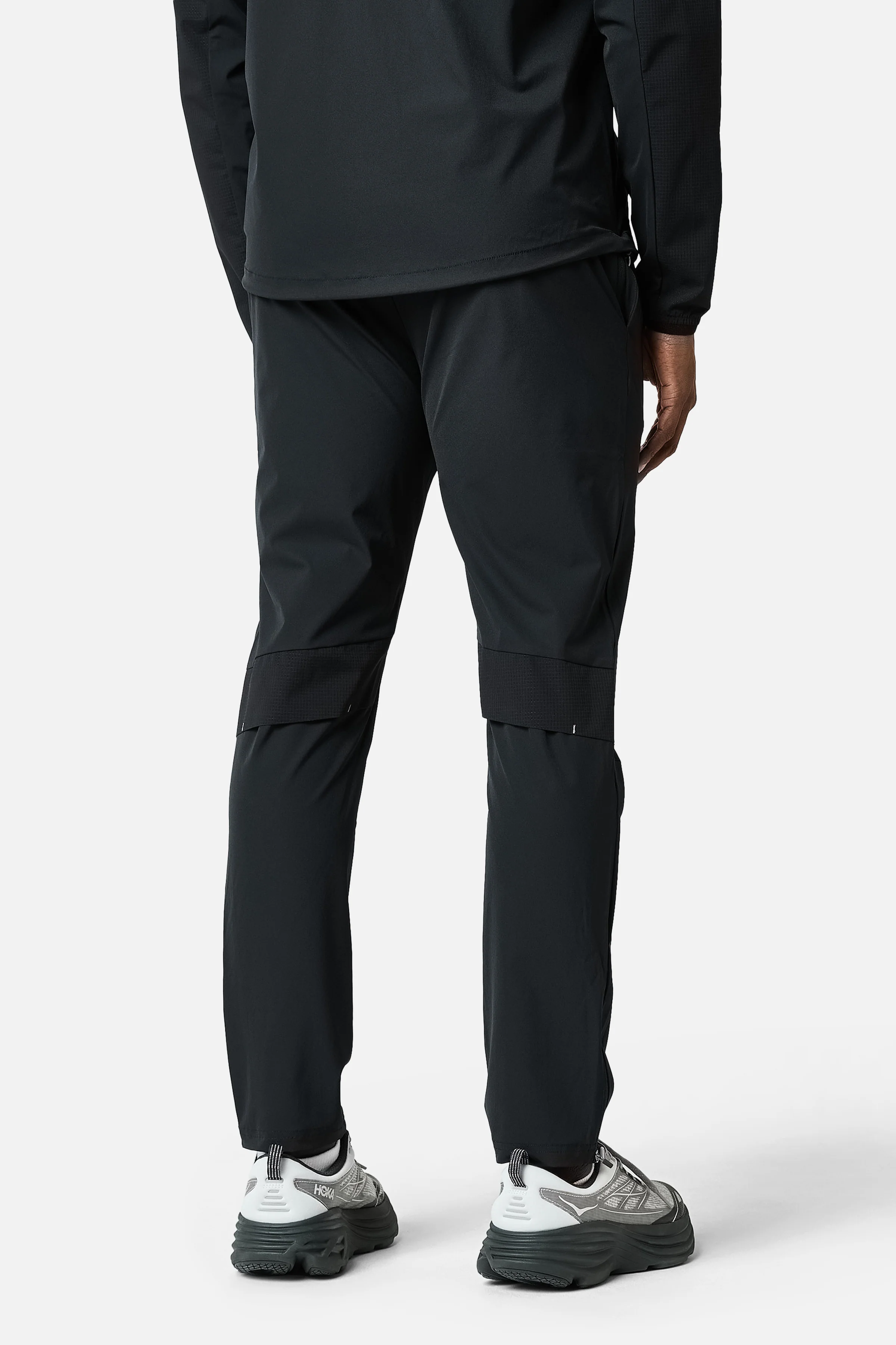 Horizon 2.0 Tracksuit - Black - Image 4
