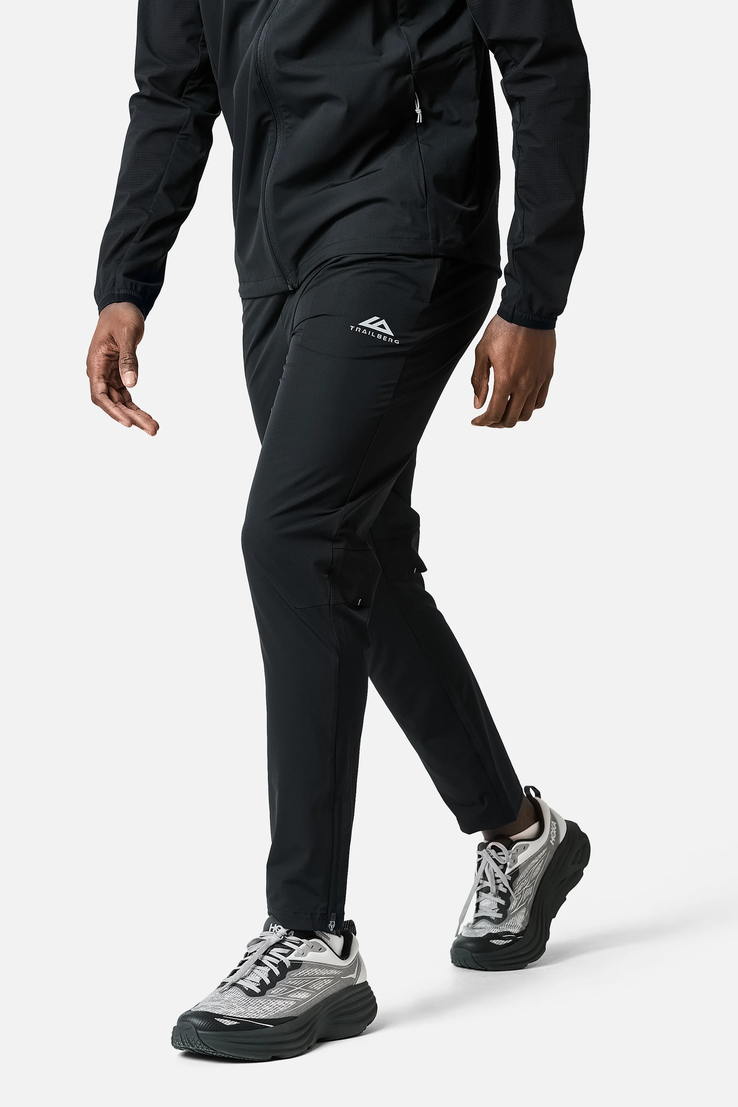 Horizon 2.0 Tracksuit - Black - Image 5