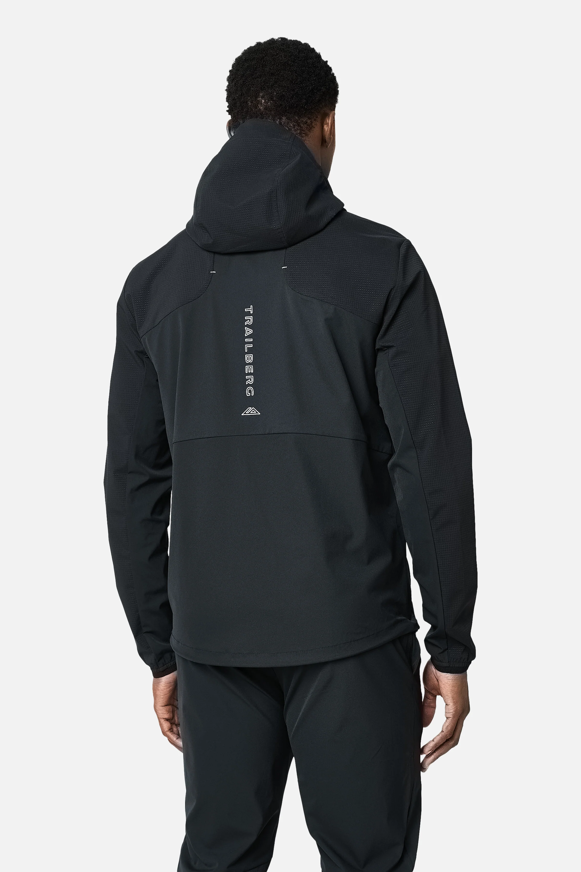 Horizon 2.0 Tracksuit - Black - Image 6