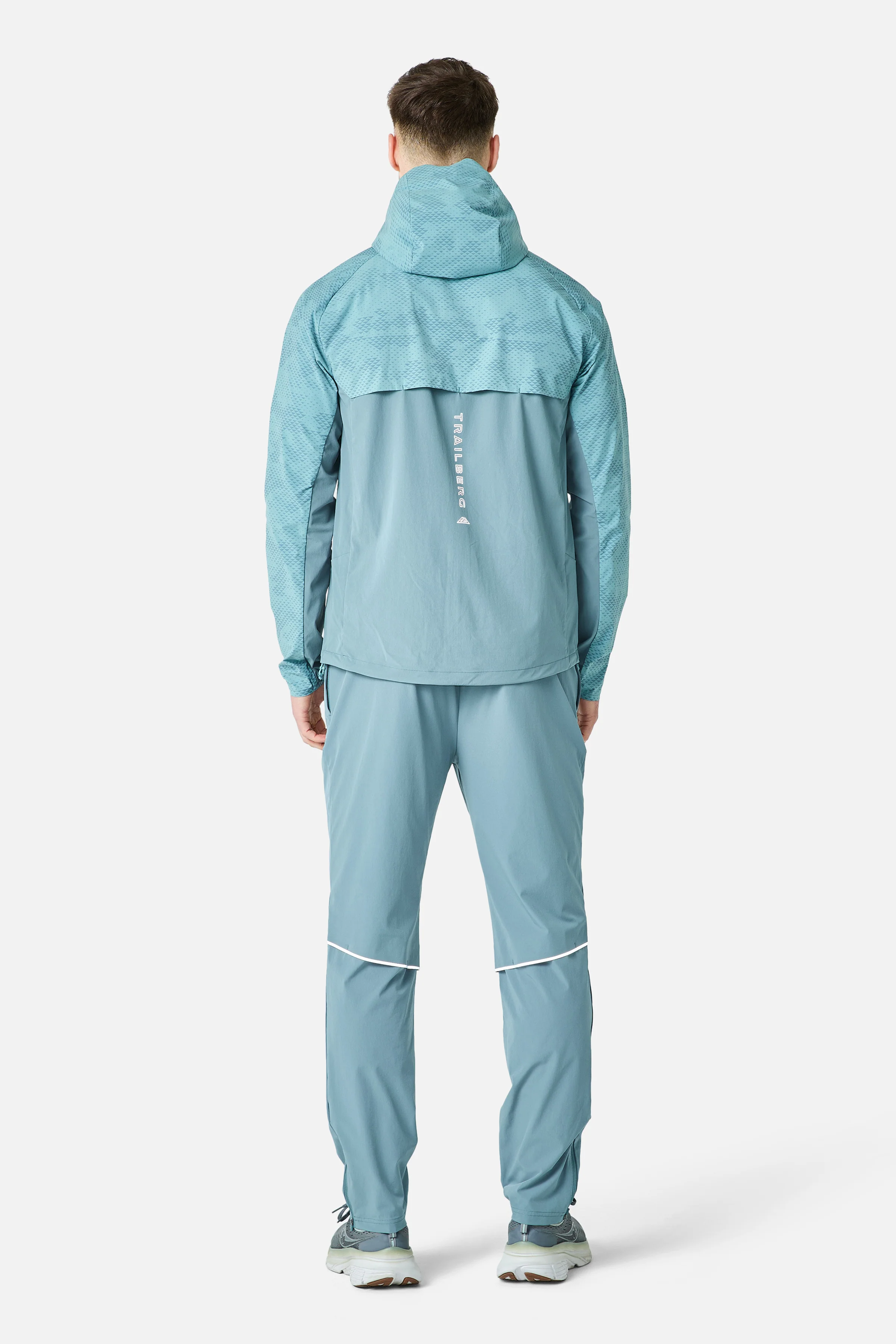 Locus Hood - Frosted Denim/Polar Breeze - Image 6