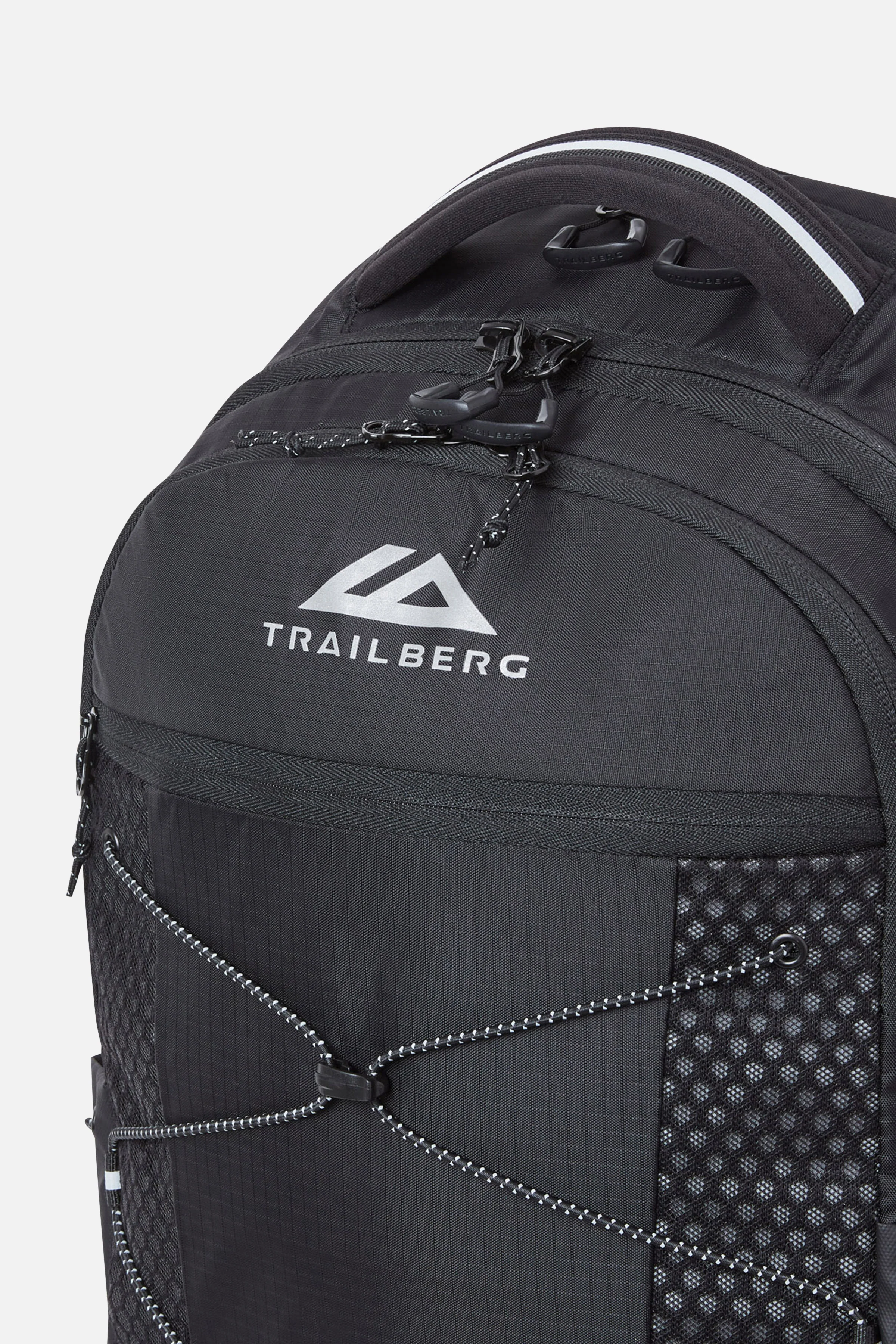 Matterhorn 2.0 Backpack - Black - Image 11