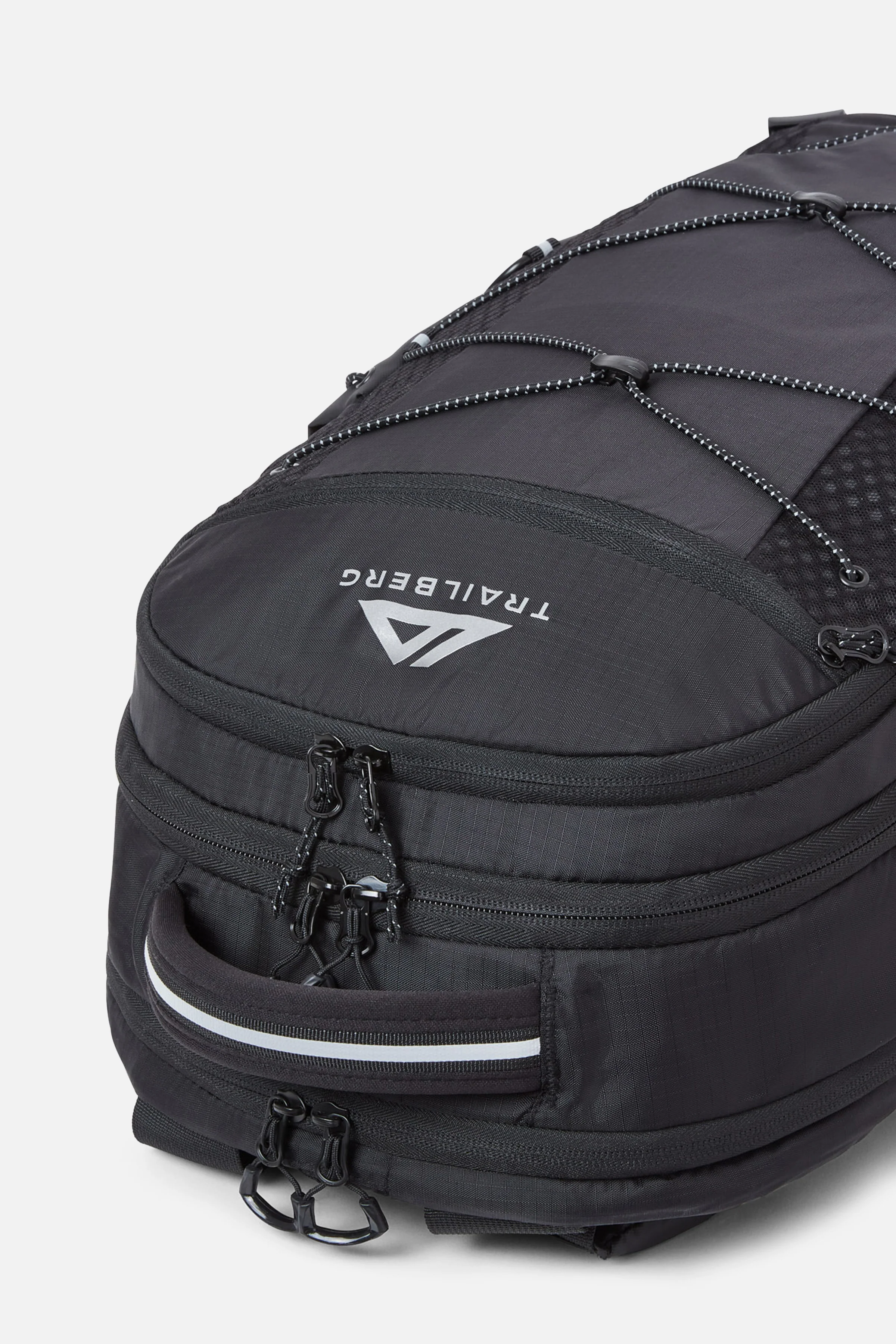 Matterhorn 2.0 Backpack - Black - Image 12