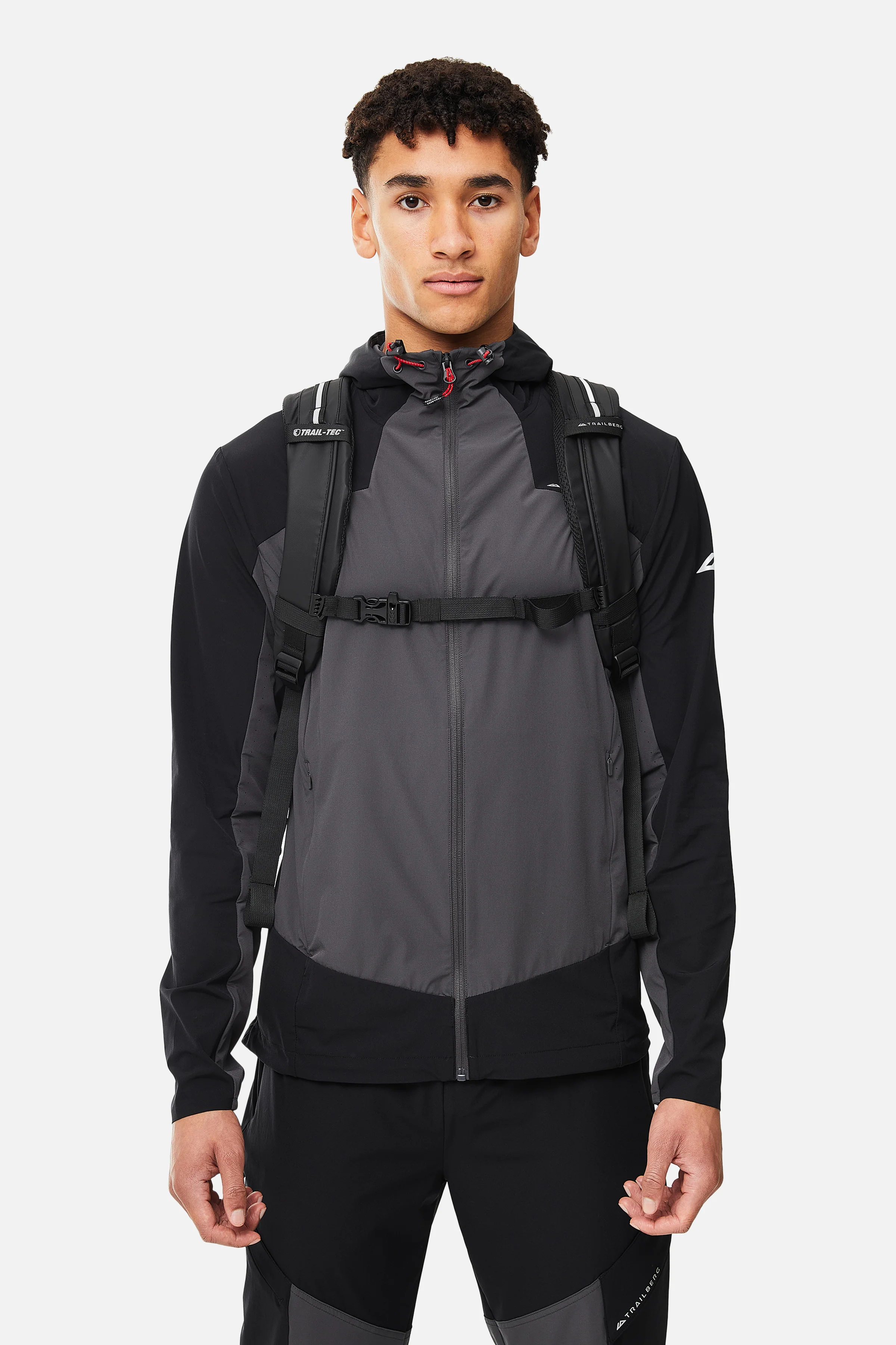 Matterhorn 2.0 Backpack - Black - Image 13
