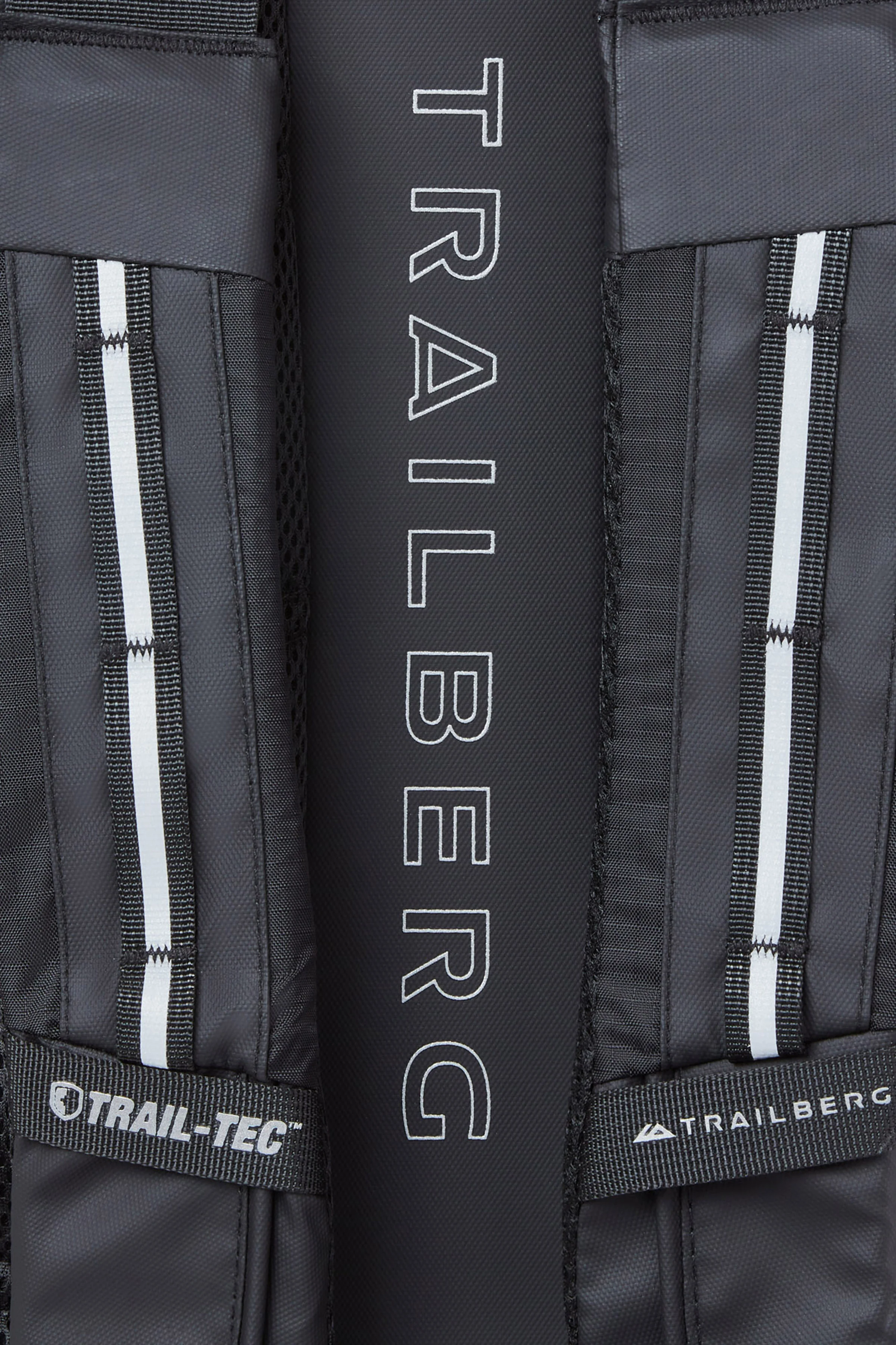 Matterhorn 2.0 Backpack - Black - Image 14