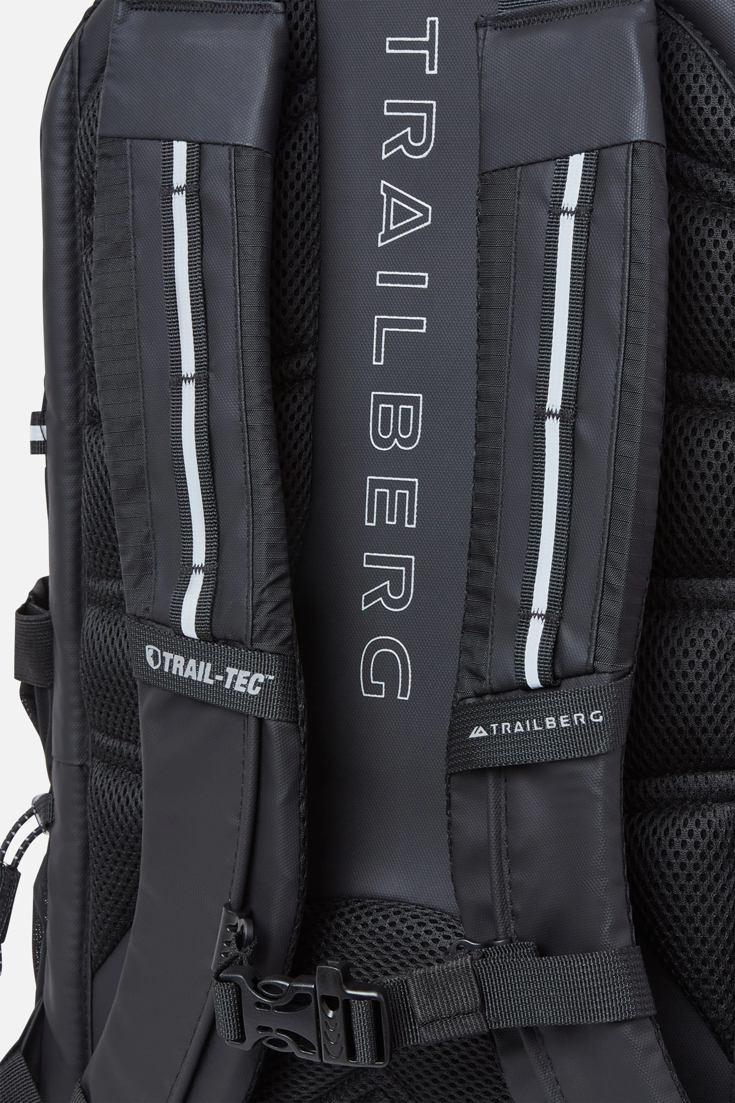 Matterhorn 2.0 Backpack - Black - Image 3
