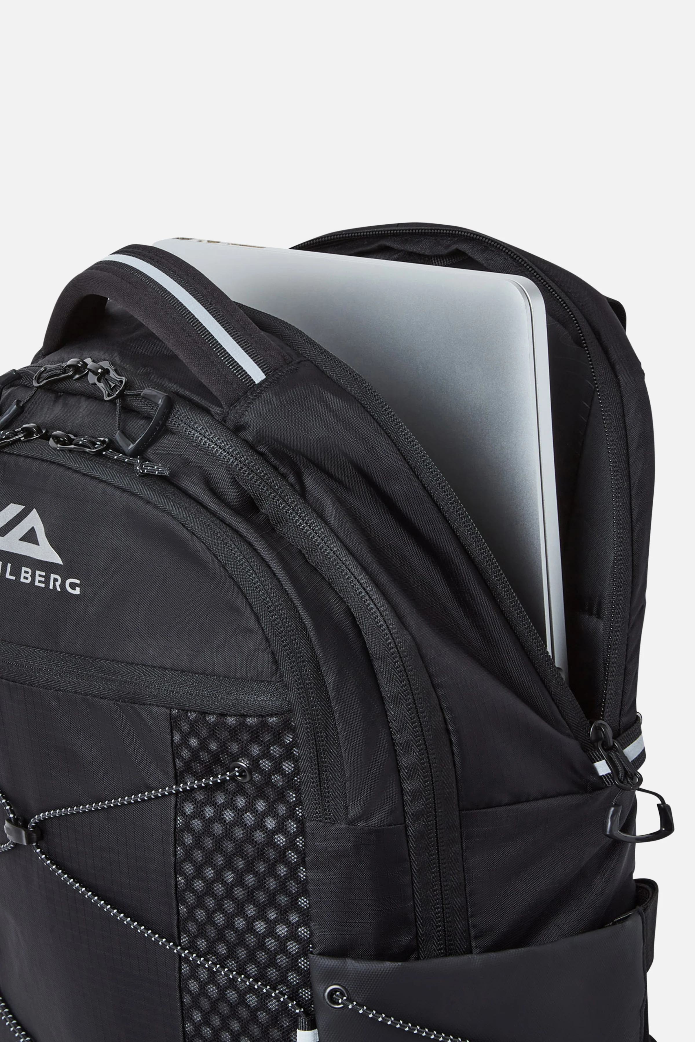 Matterhorn 2.0 Backpack - Black - Image 4