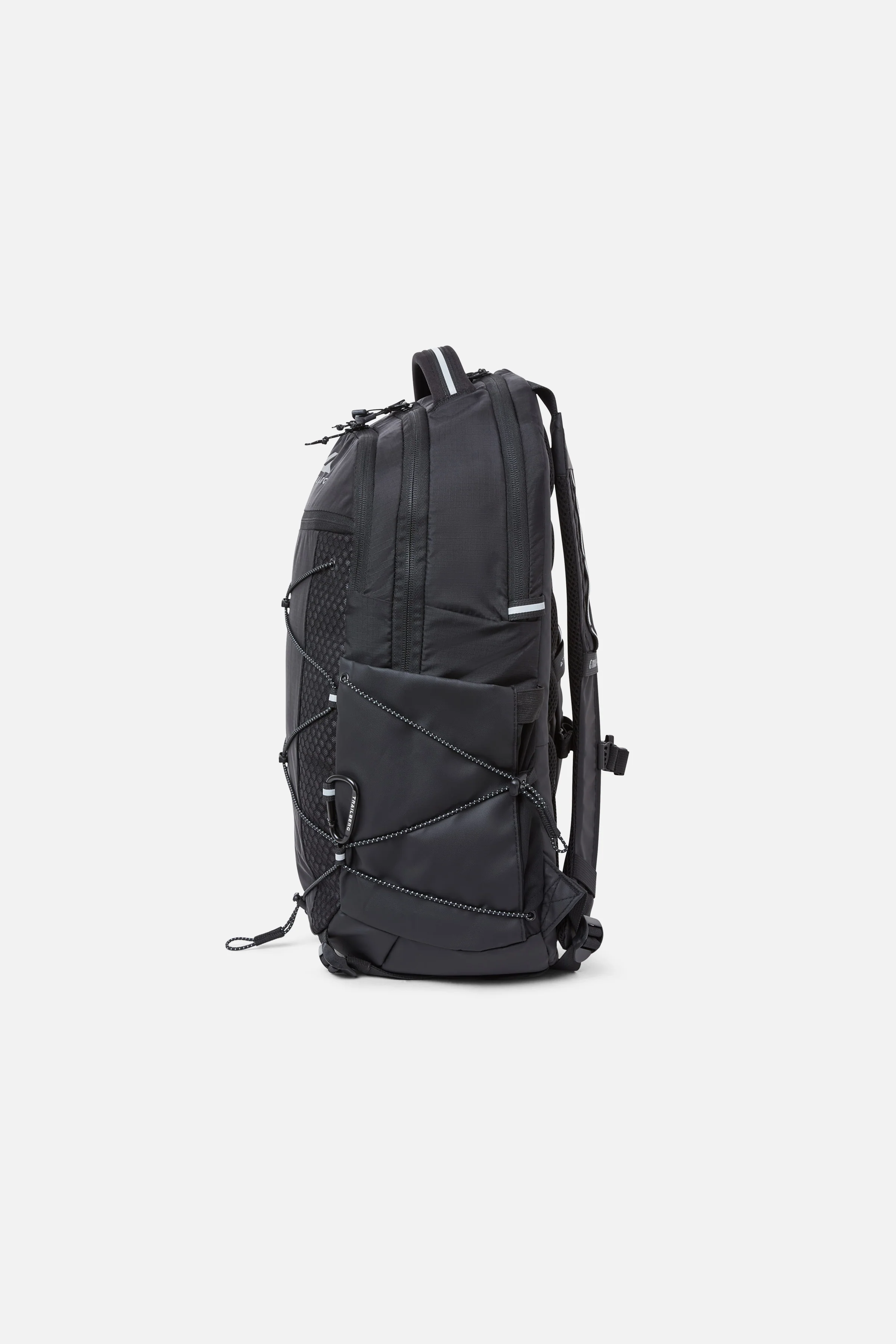 Matterhorn 2.0 Backpack - Black - Image 6
