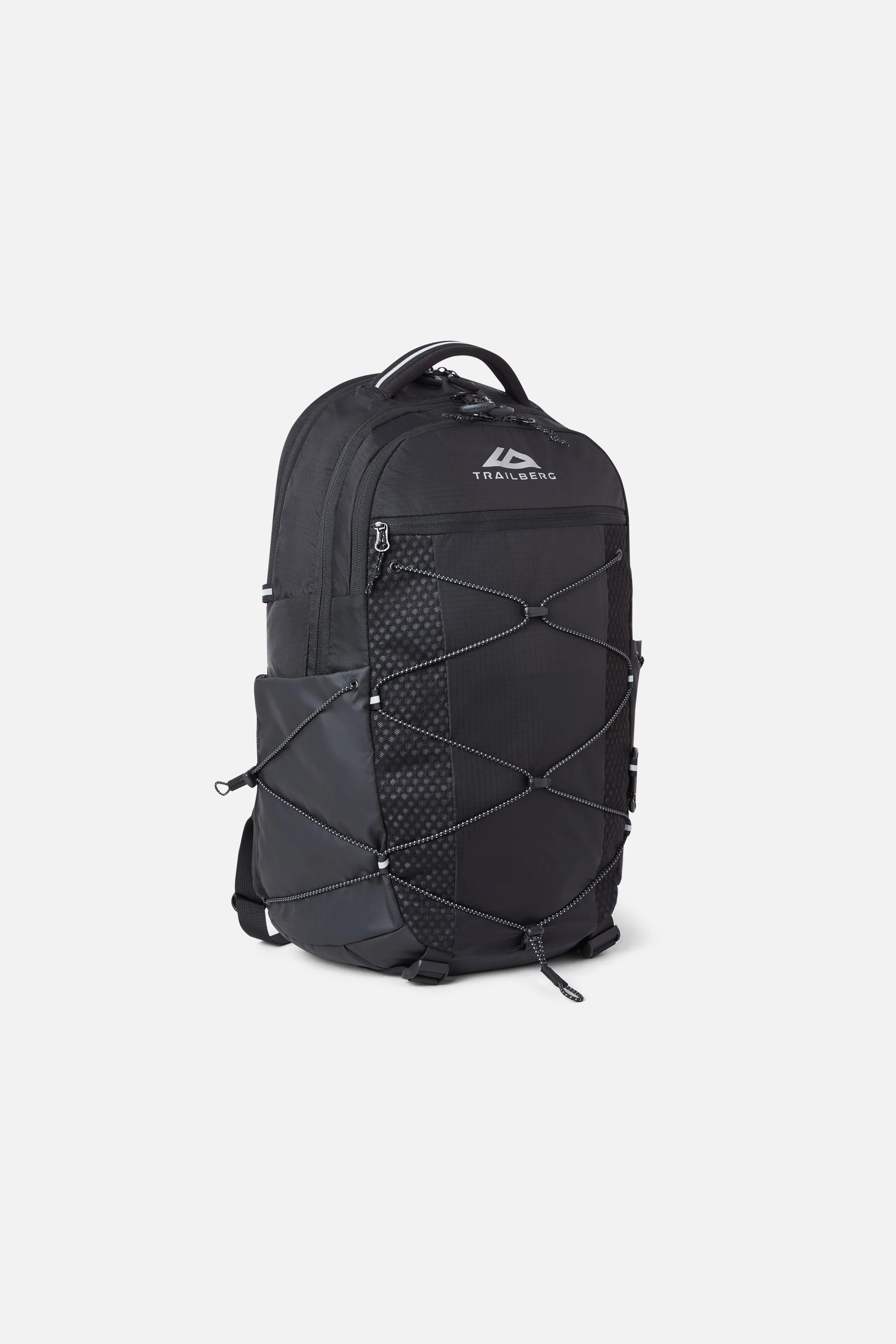 Matterhorn 2.0 Backpack - Black - Image 8