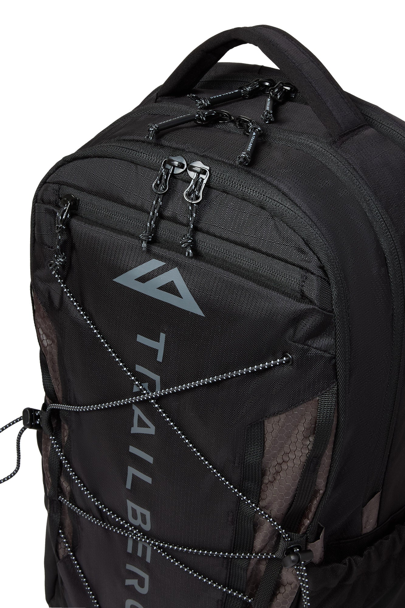 Mavot Backpack - Black - Image 3