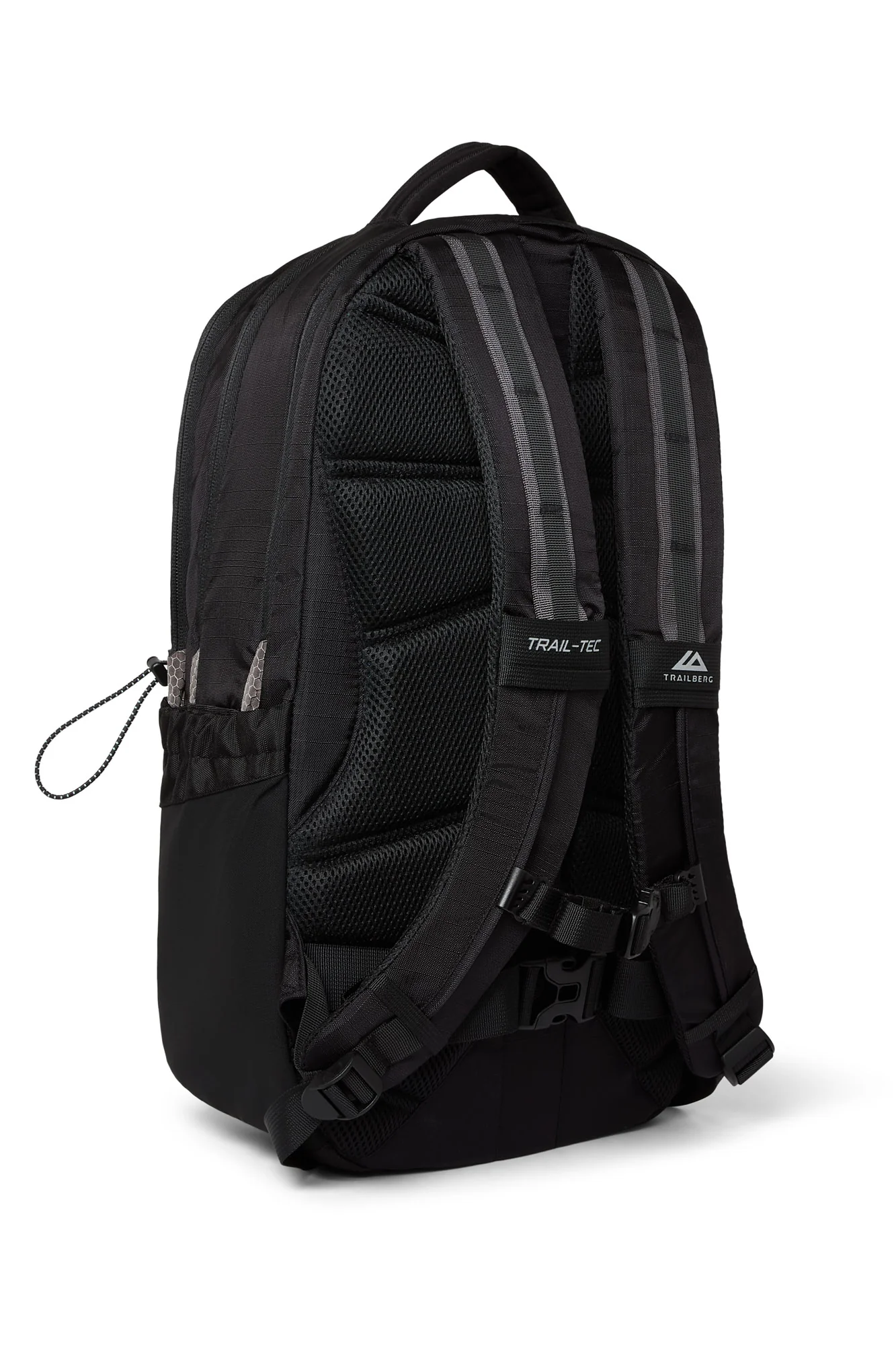 Mavot Backpack - Black - Image 5