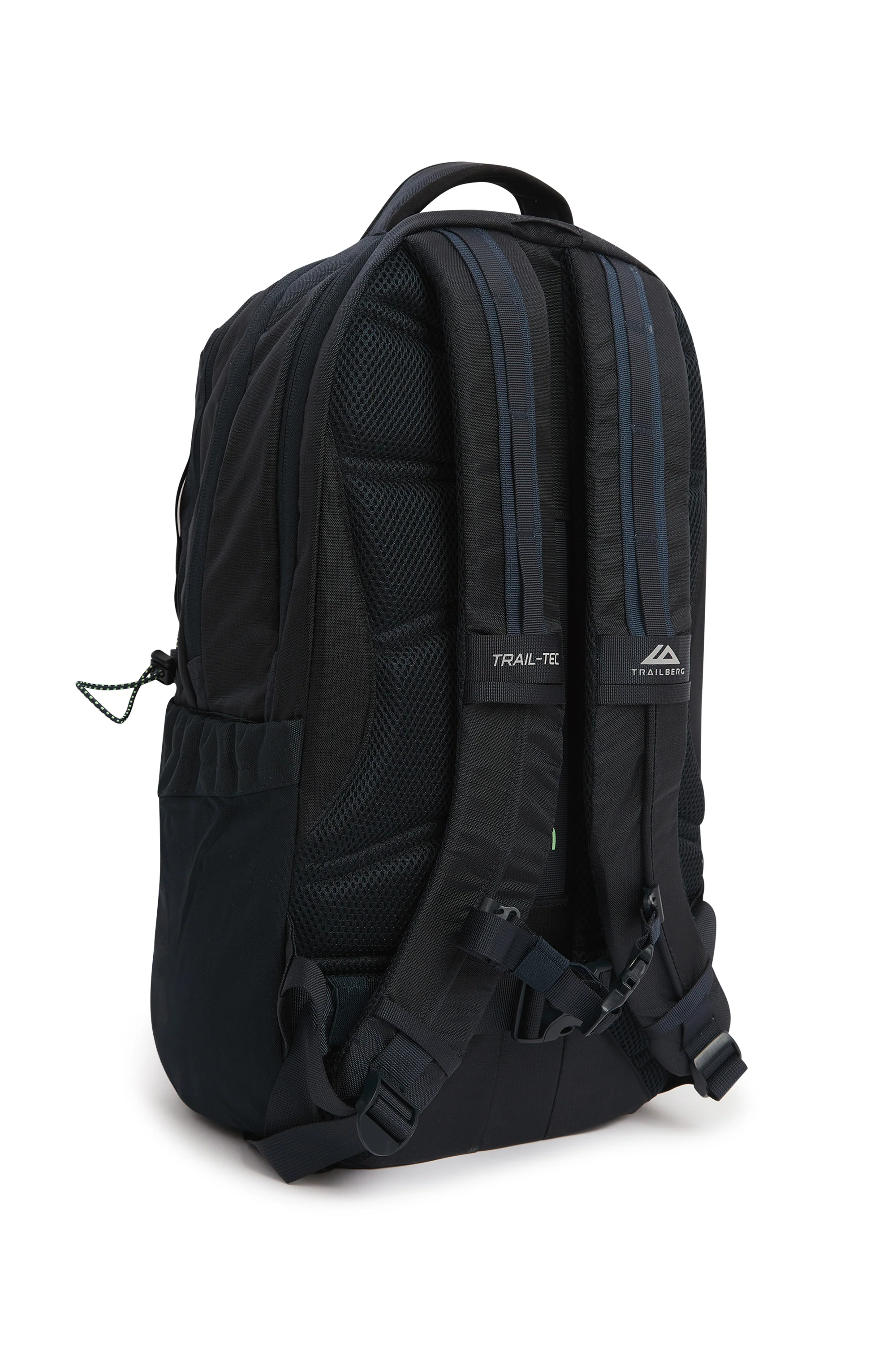 Mavot Backpack - Deep Ocean/Storm Blue/Mint Green - Image 6