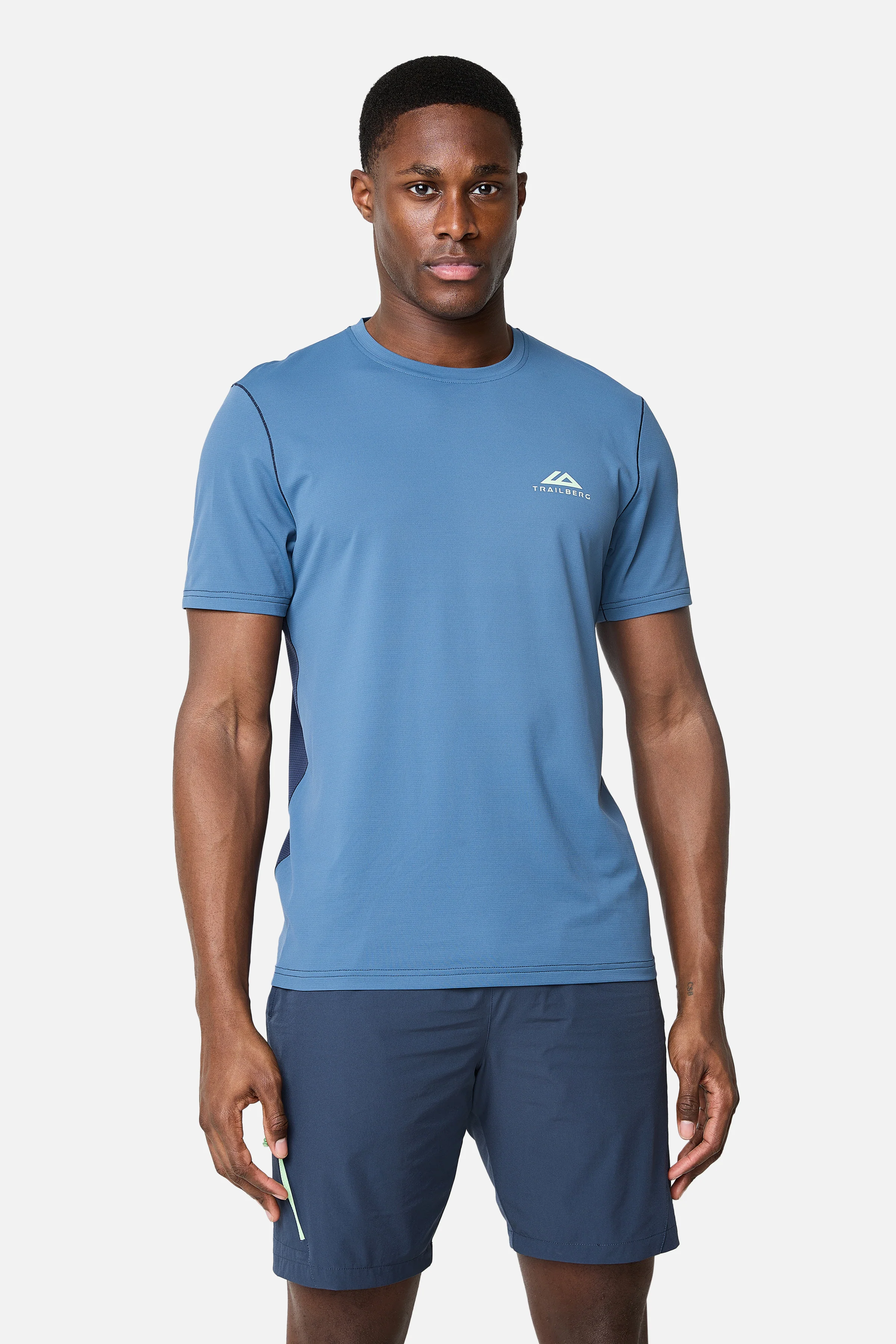 Nucleus Outdoor Essentials 2.0 Twinset - Breeze/Storm Blue - Image 10