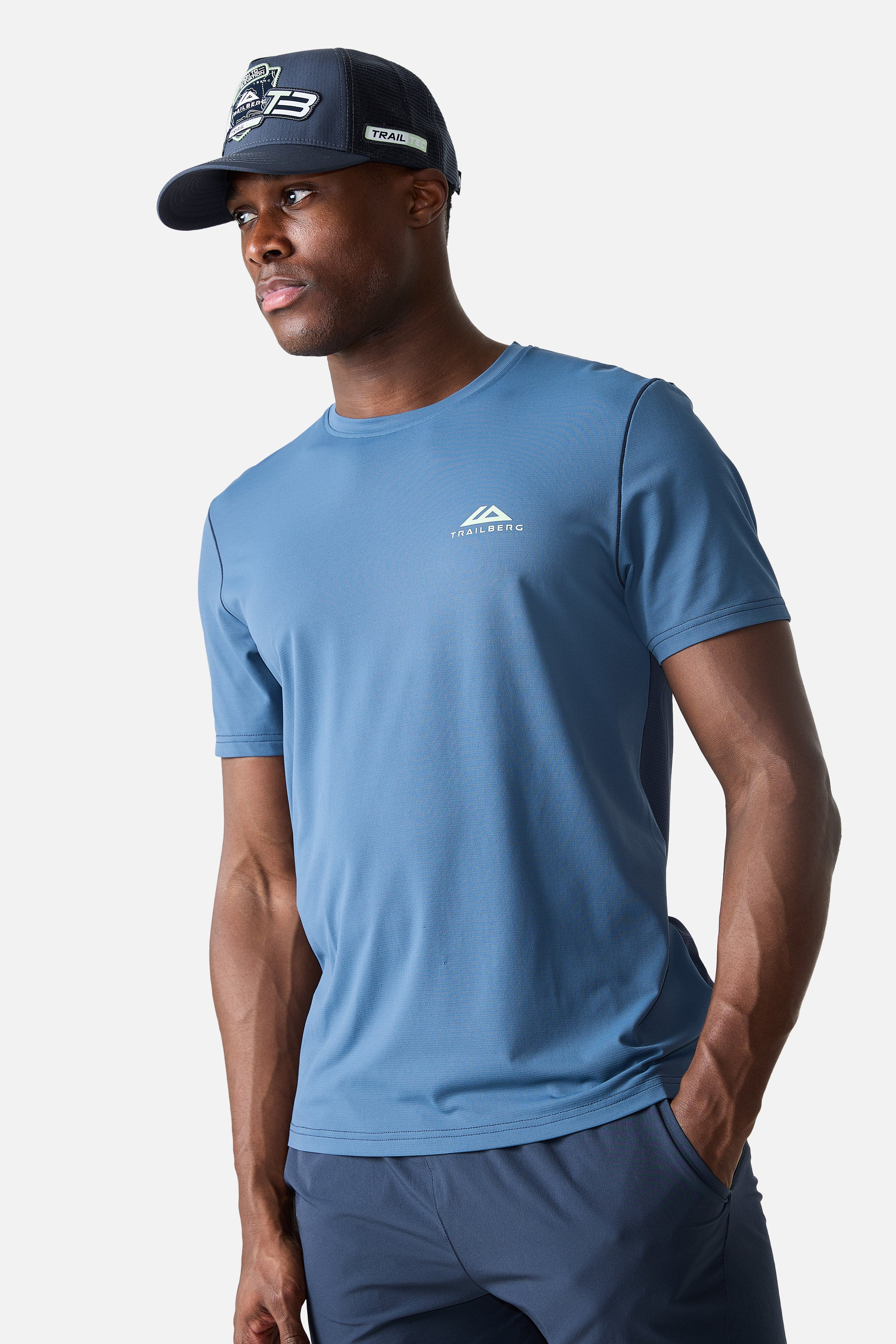 Nucleus Outdoor Essentials 2.0 Twinset - Breeze/Storm Blue - Image 4