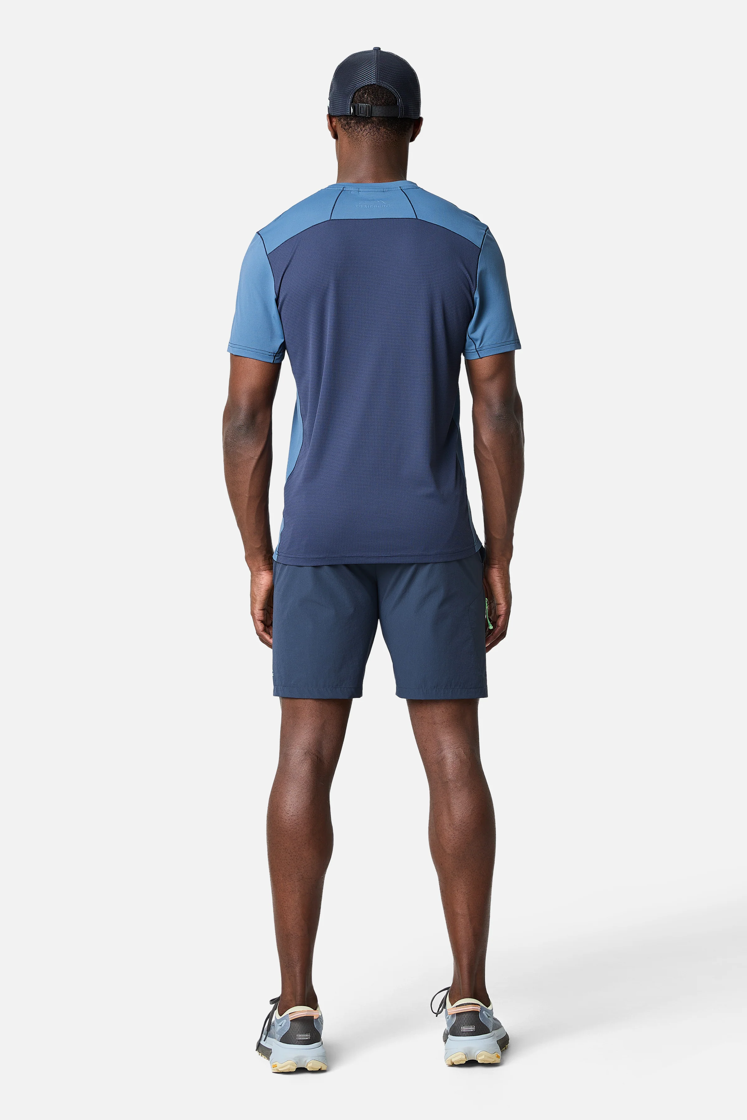 Nucleus Outdoor Essentials 2.0 Twinset - Breeze/Storm Blue - Image 7