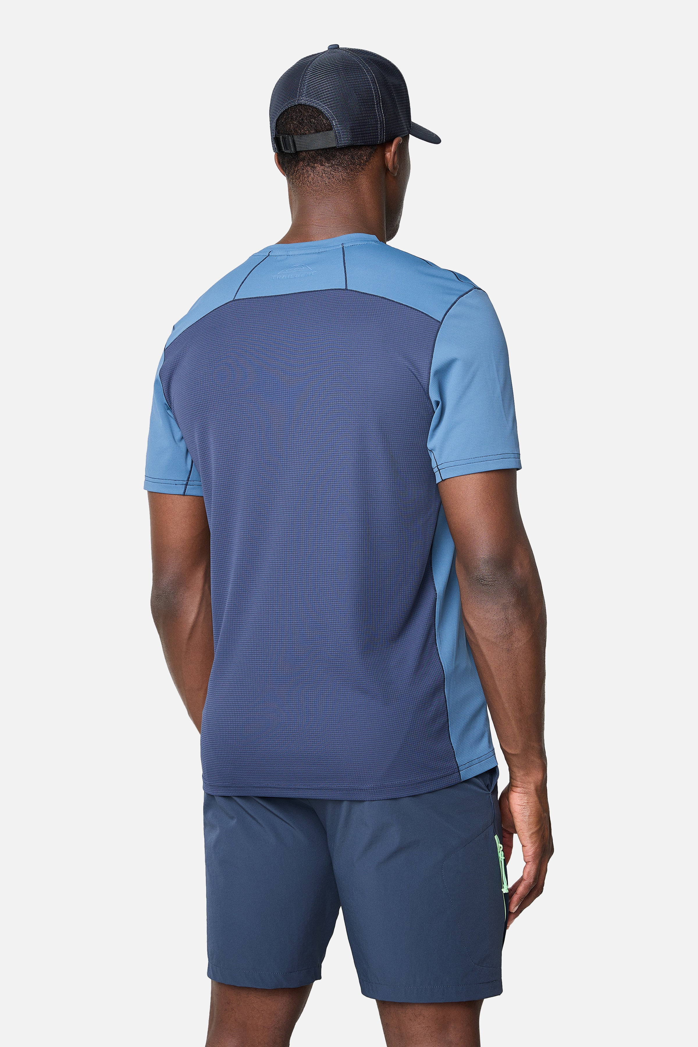Nucleus Outdoor Essentials 2.0 Twinset - Breeze/Storm Blue - Image 8