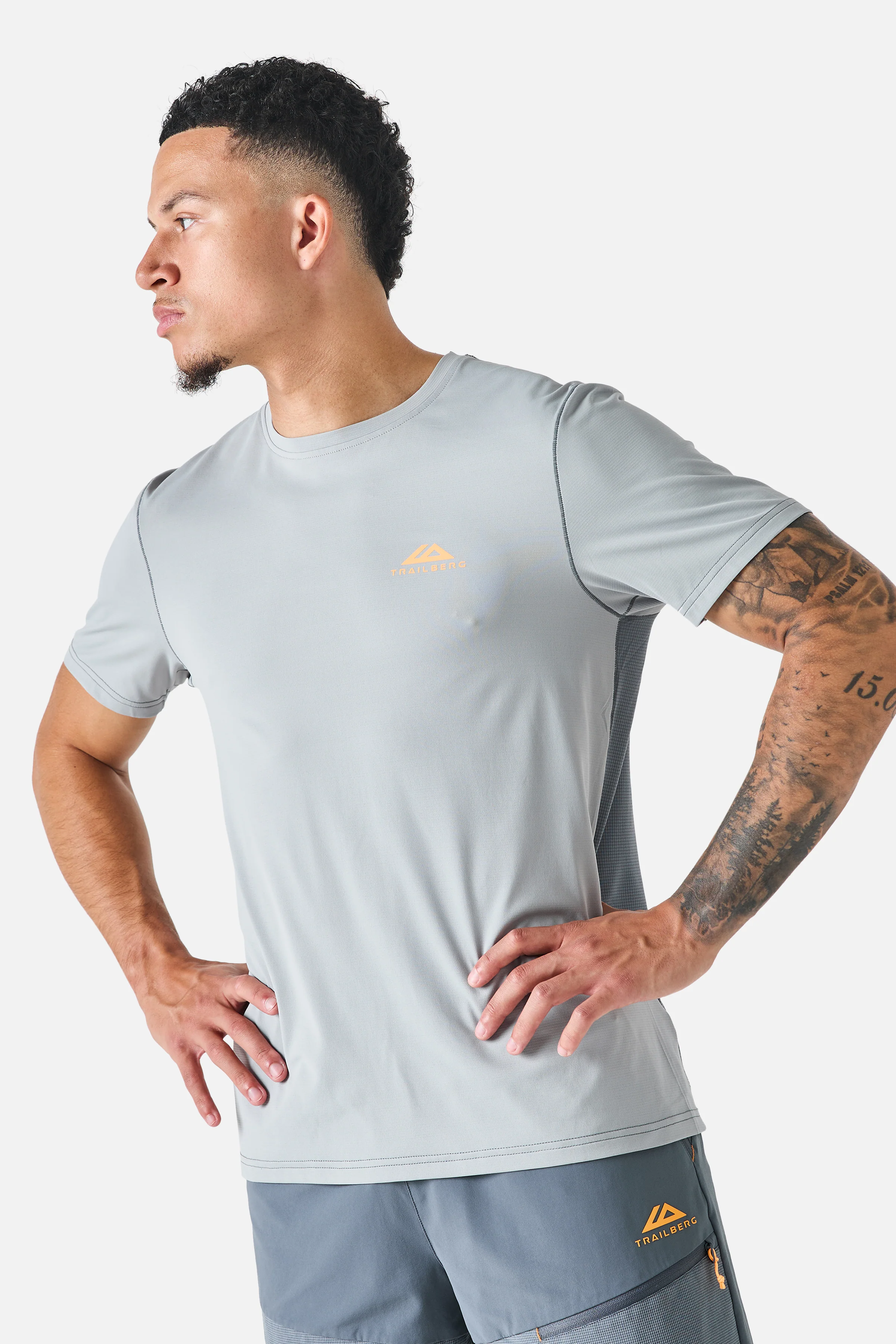 Nucleus Outdoor Essentials 2.0 Twinset - Lunar Grey/Ash Grey - Image 3