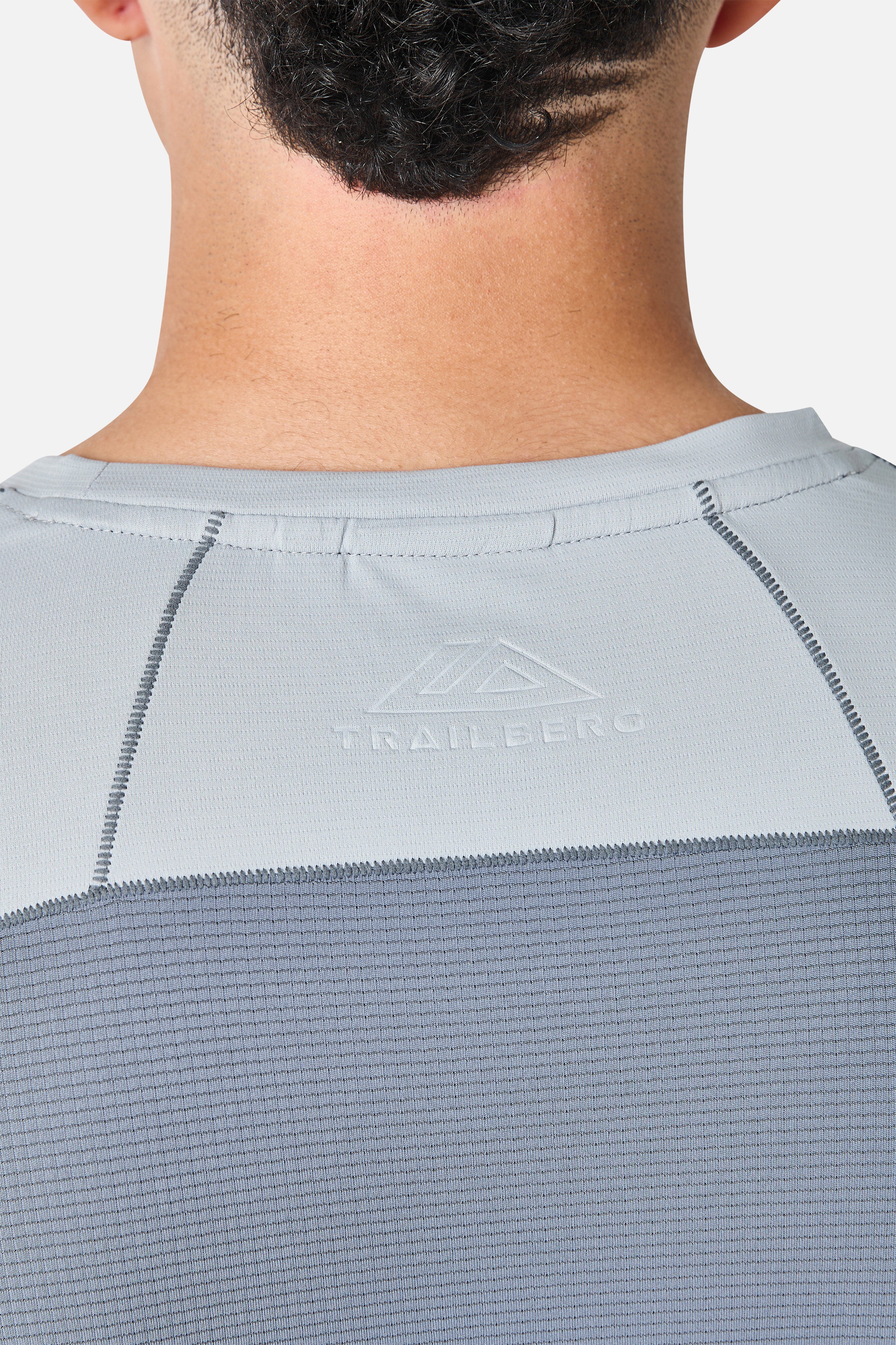 Nucleus Outdoor Essentials 2.0 Twinset - Lunar Grey/Ash Grey - Image 4