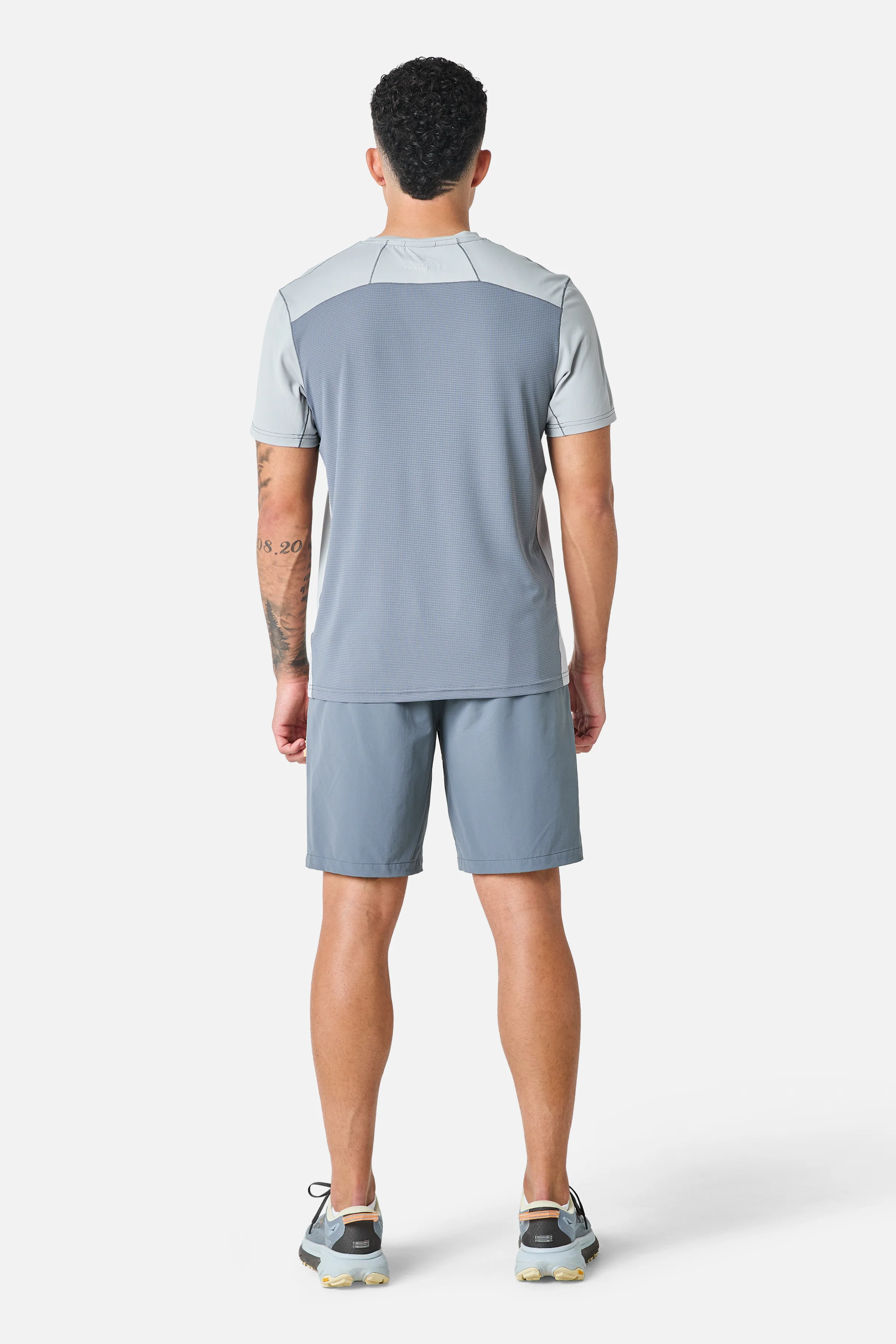 Nucleus Outdoor Essentials 2.0 Twinset - Lunar Grey/Ash Grey - Image 5