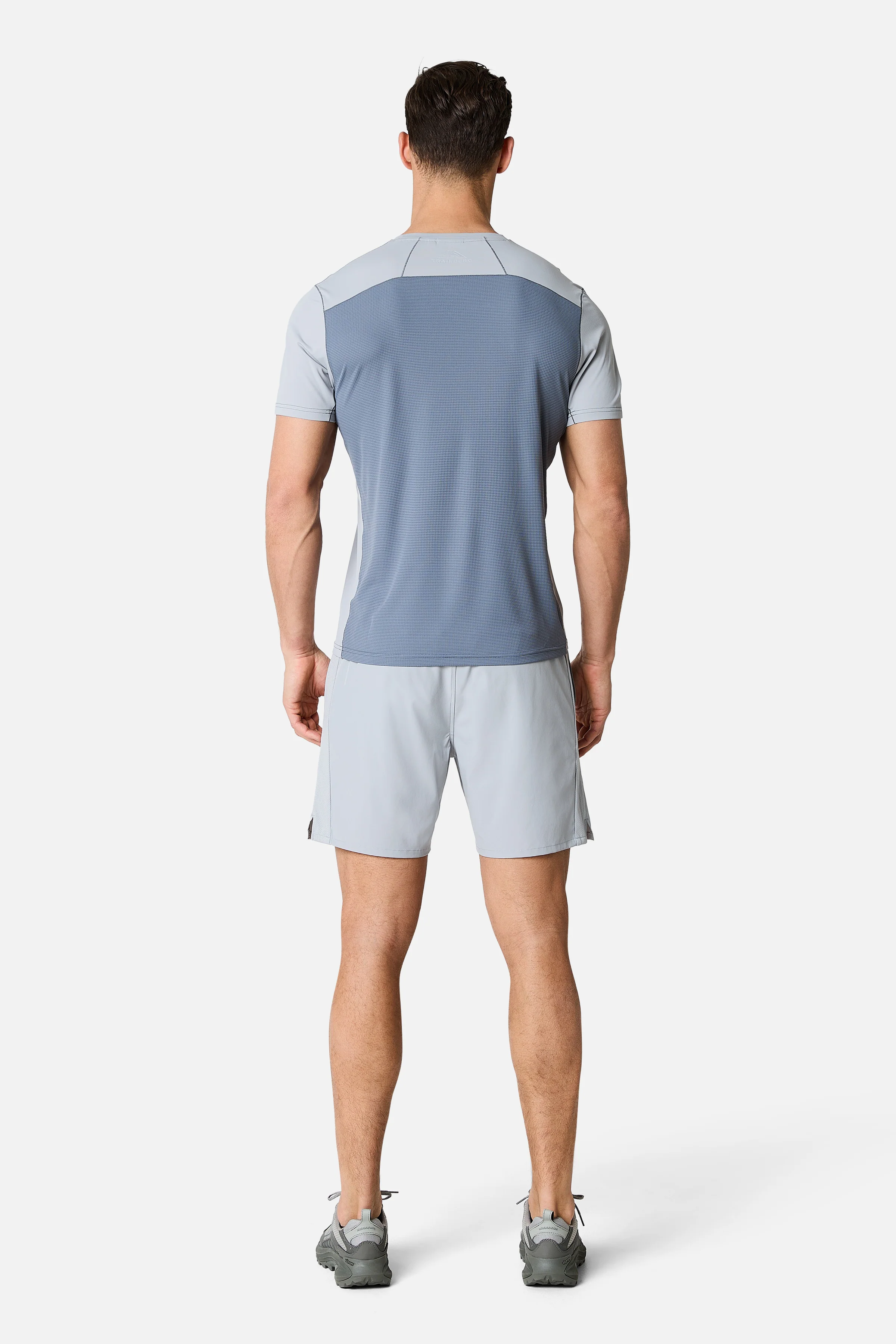 Nucleus Outdoor Essentials 2.0 Twinset - Lunar Grey/Ash Grey - Image 7