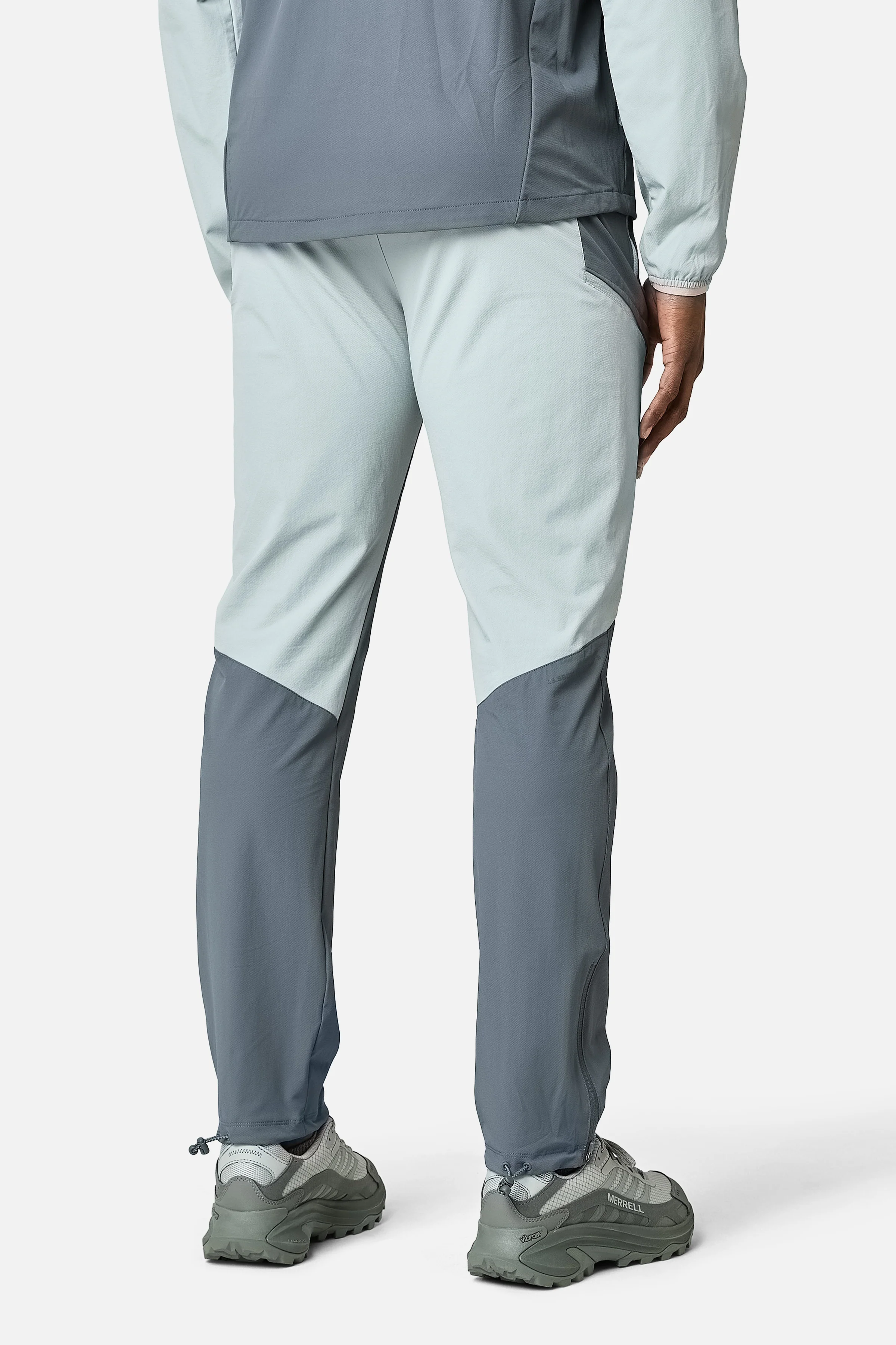 Odyssey 2.0 Pant - Graphite Grey/Lunar Grey - Image 3