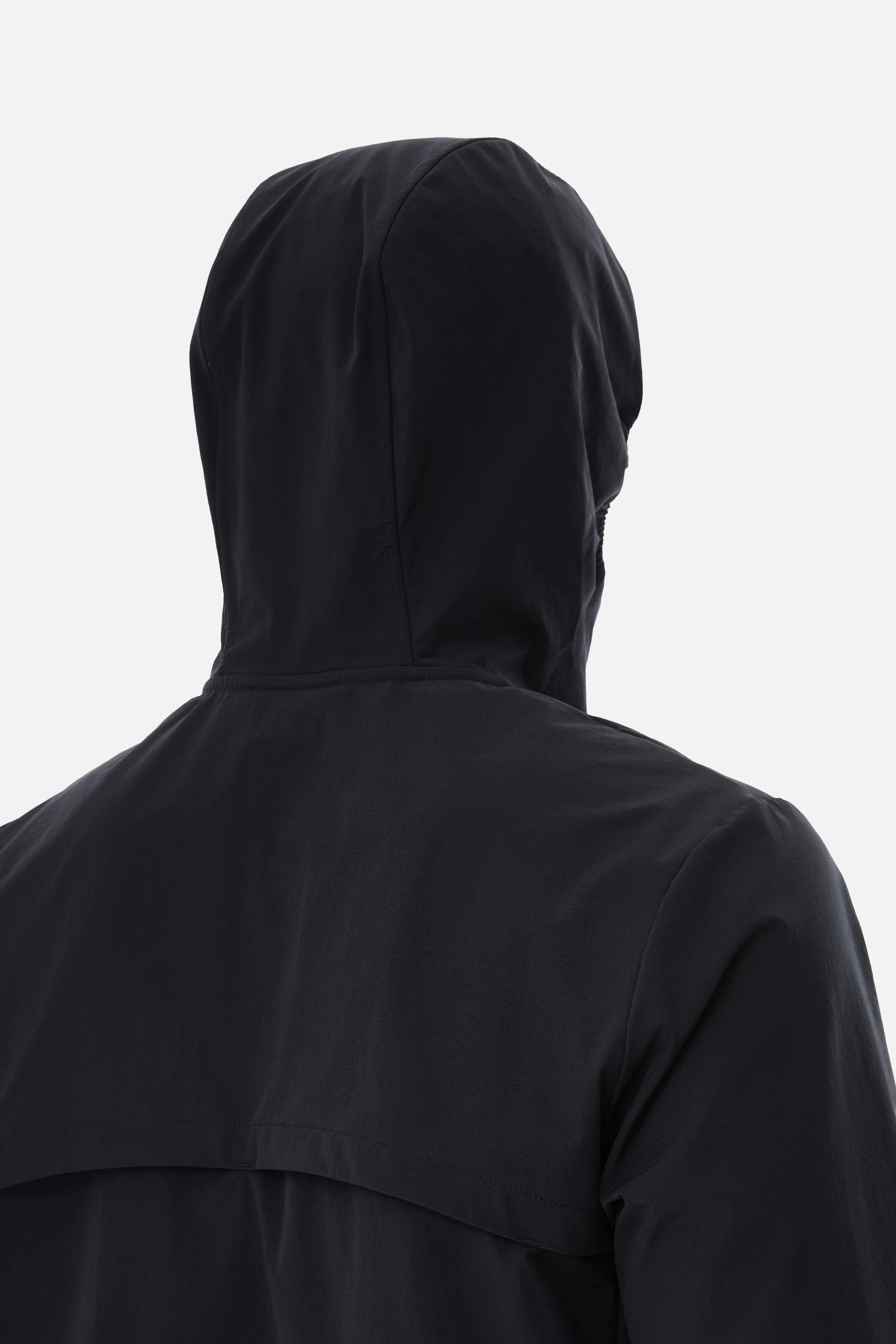 Odyssey Hood - Black - Image 6