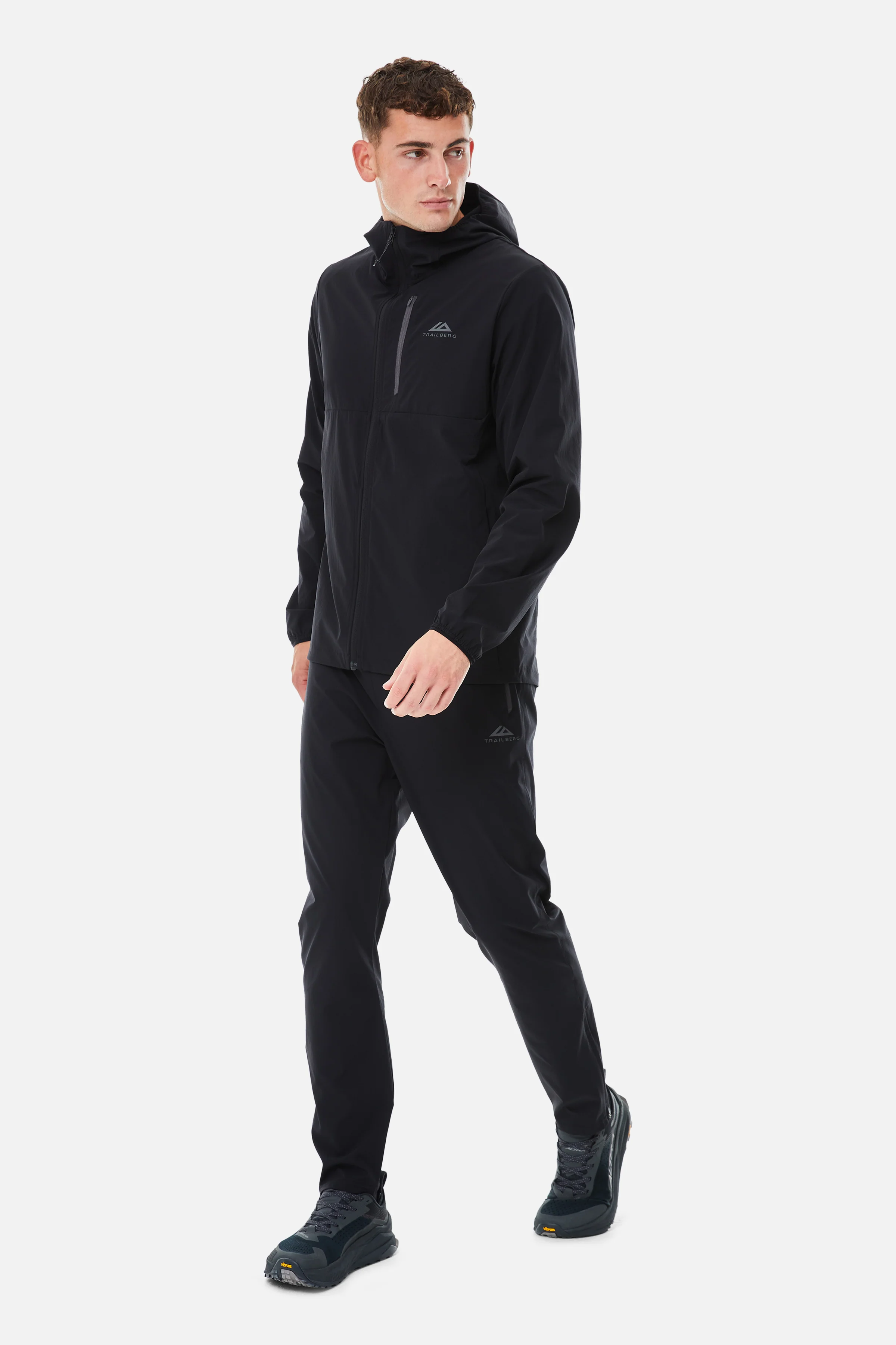 Odyssey Pant - Black - Image 3