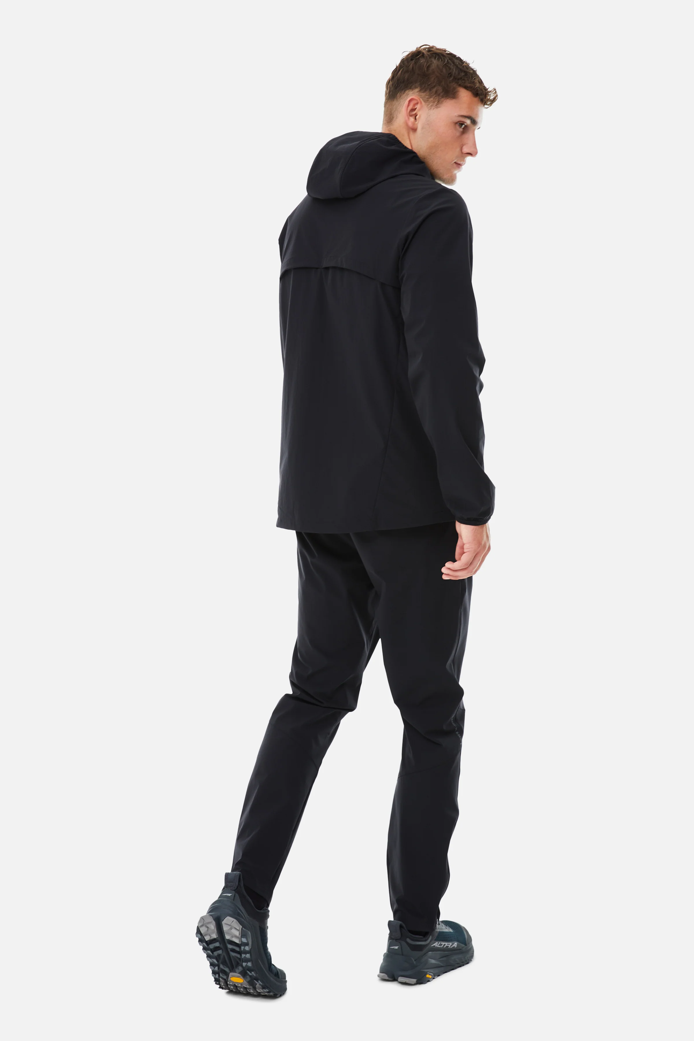 Odyssey Pant - Black - Image 4