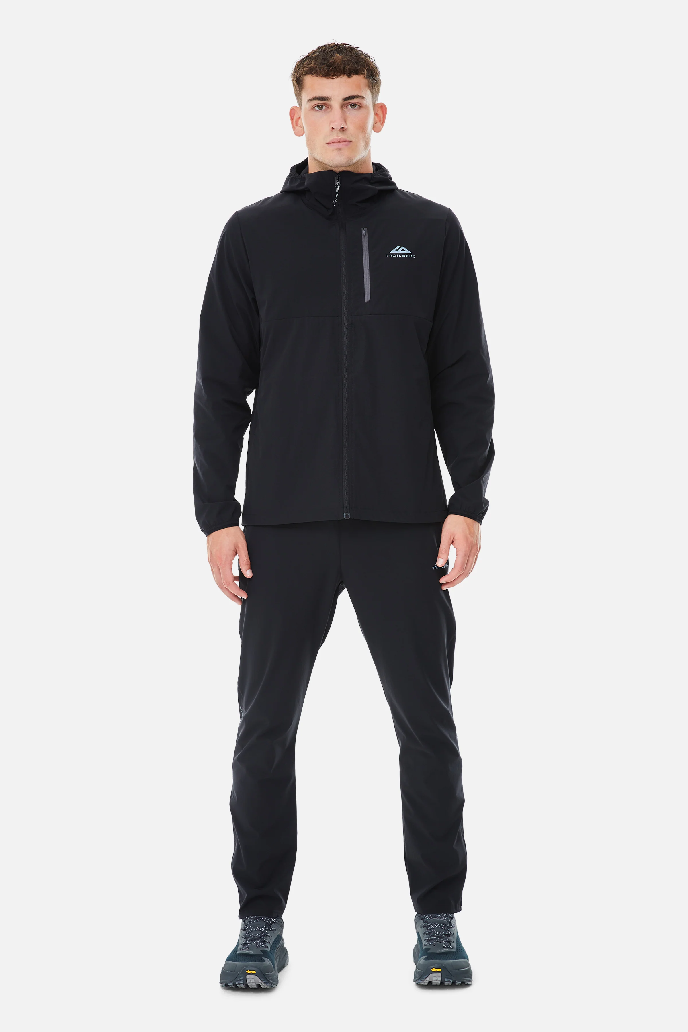 Odyssey Pant - Black - Image 5