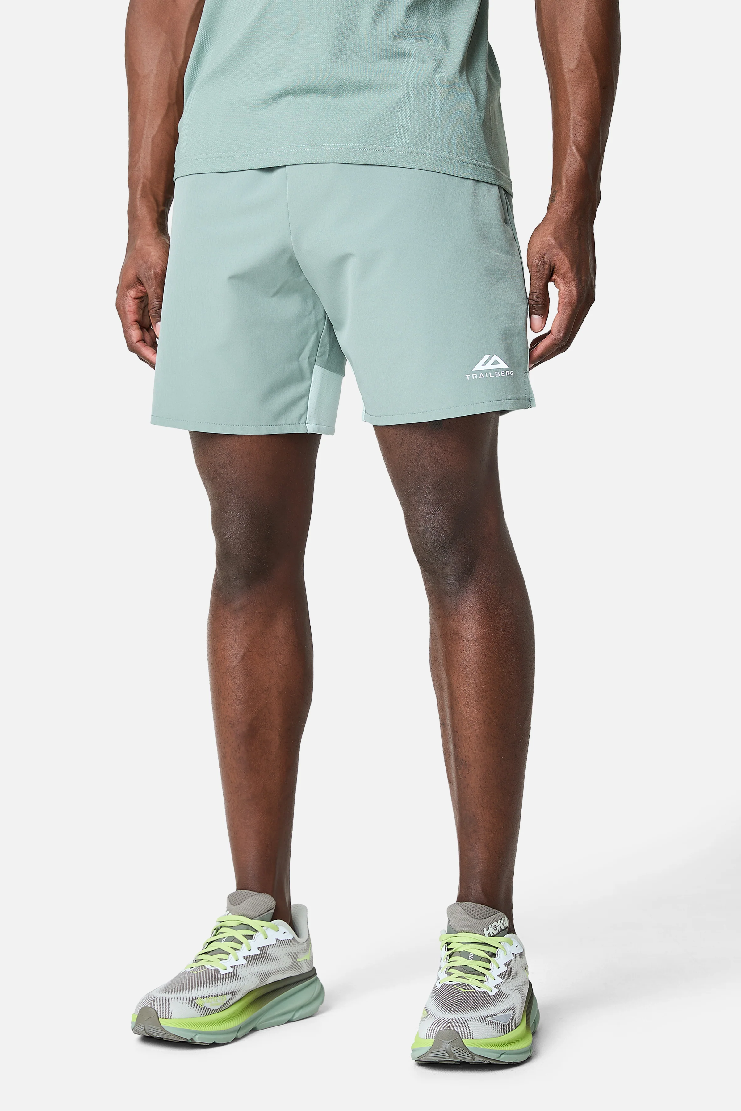 Rapid Dash 3.0 Windset - Willow Green - Image 10