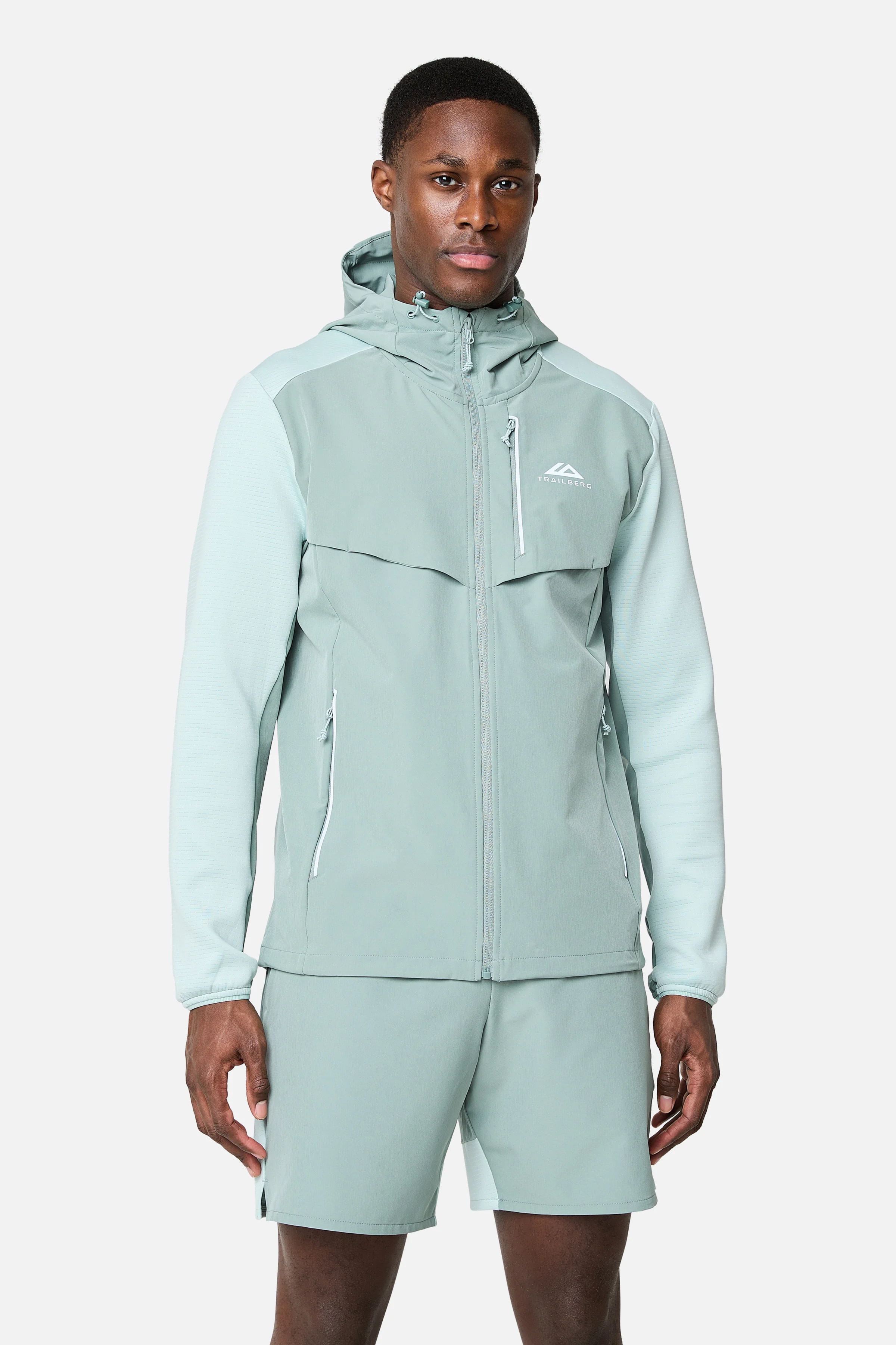 Rapid Dash 3.0 Windset - Willow Green - Image 3