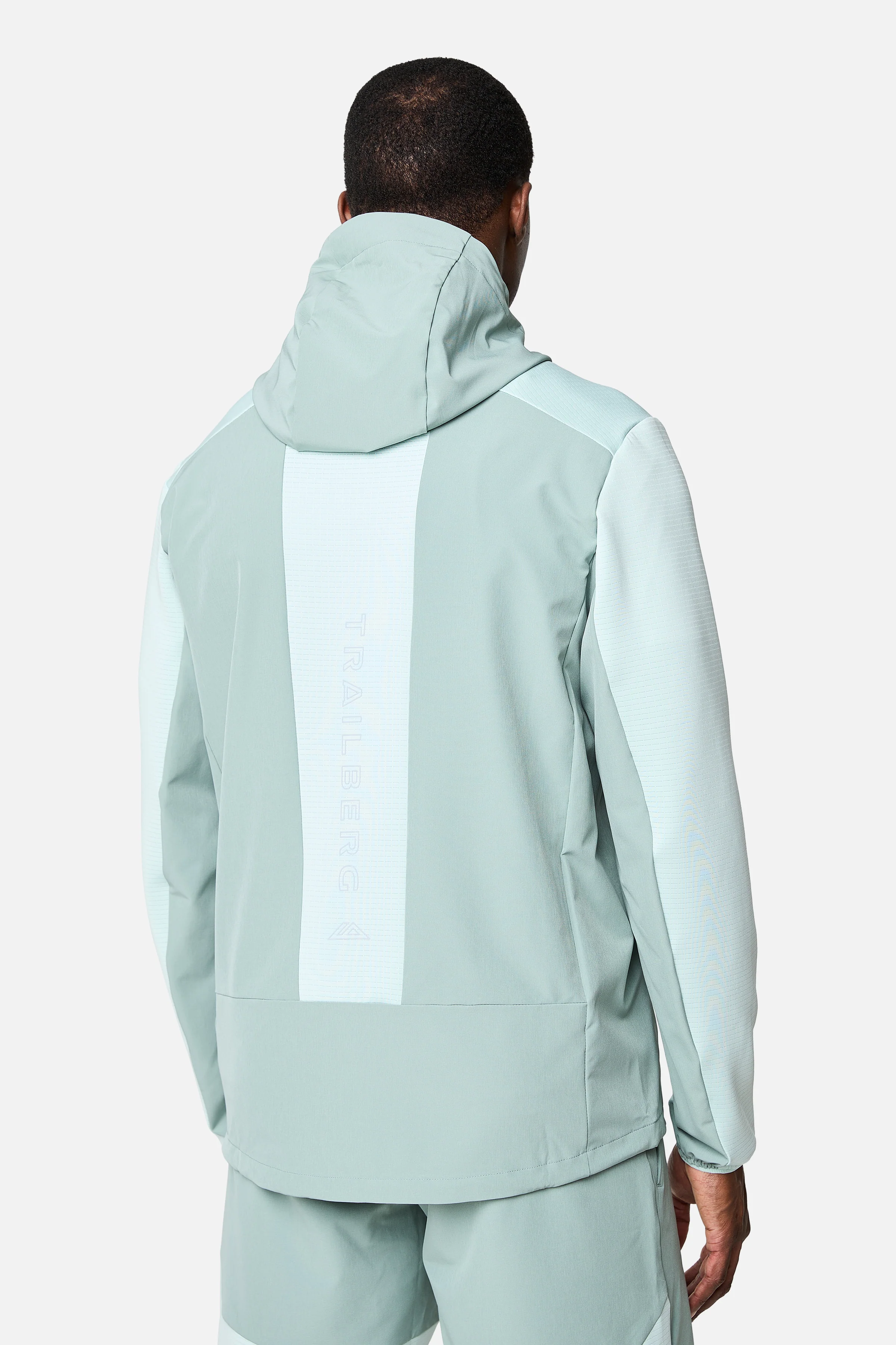 Rapid Dash 3.0 Windset - Willow Green - Image 5