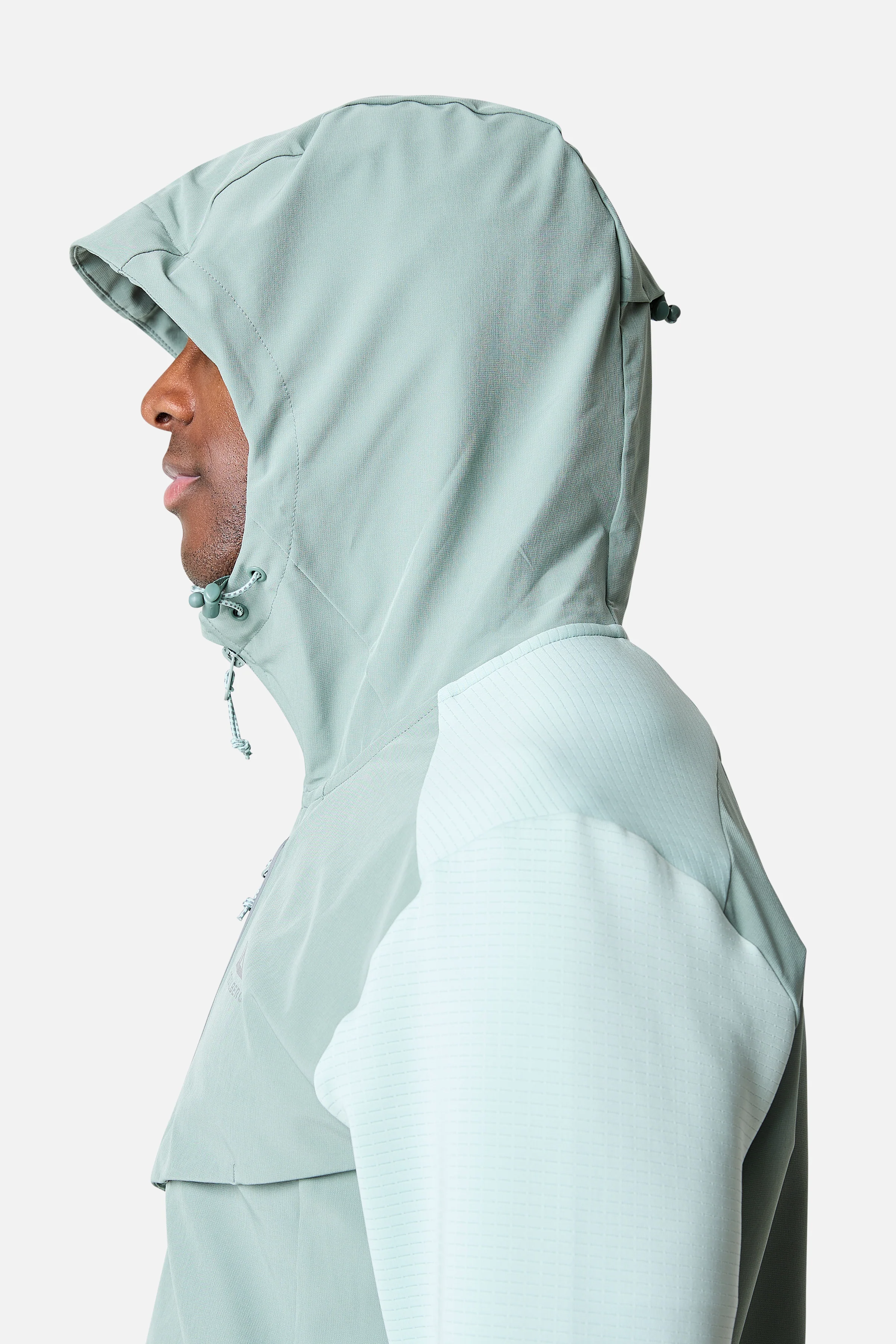 Rapid Dash 3.0 Windset - Willow Green - Image 7