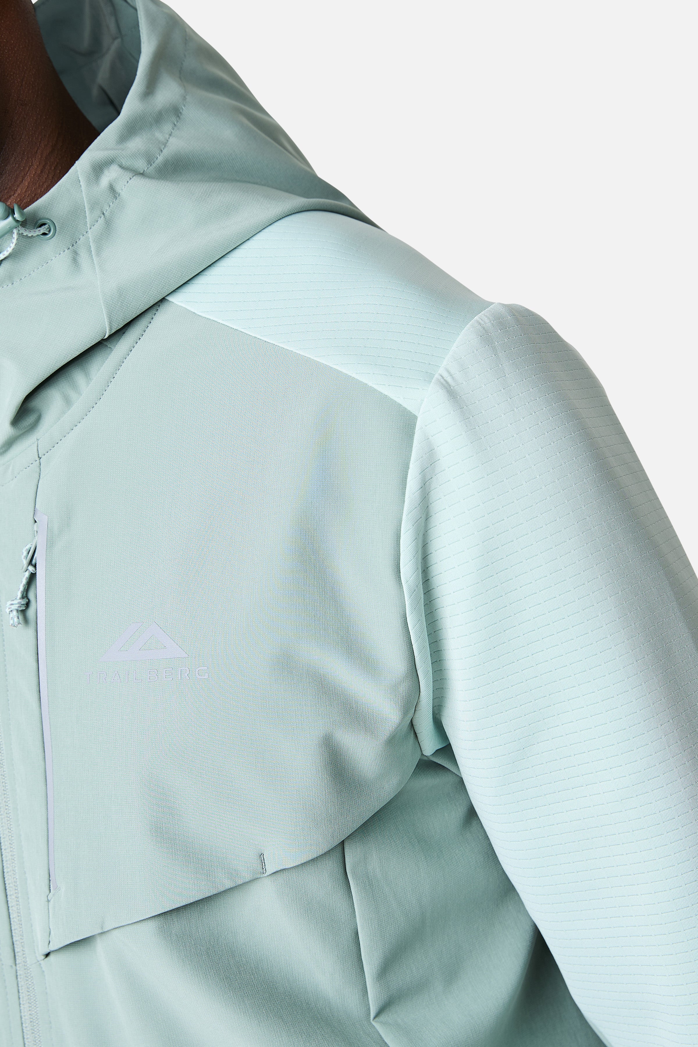 Rapid Dash 3.0 Windset - Willow Green - Image 9