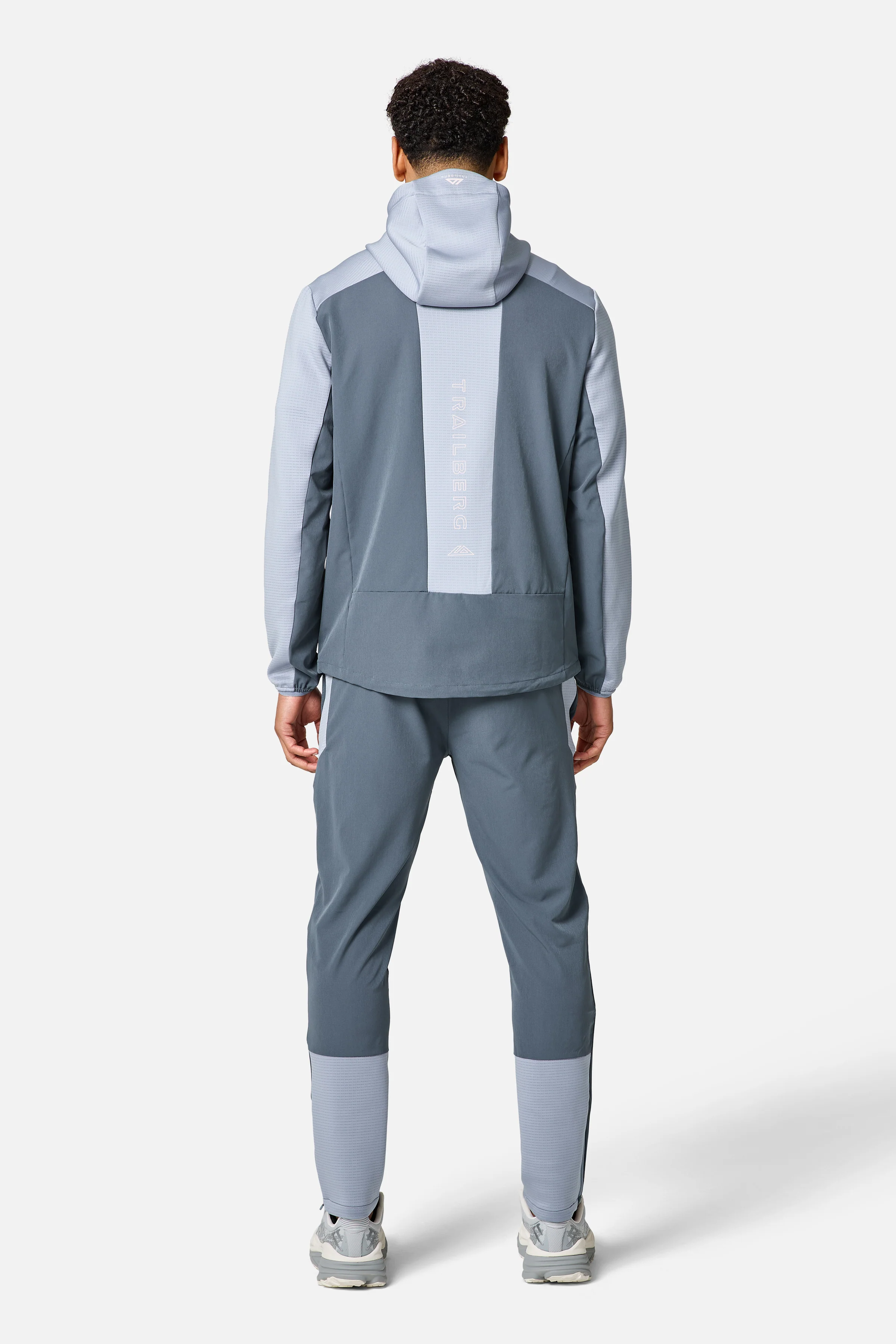 Rapid Dash 2.0 Pant - Storm Grey/Cloud Haze - Image 5