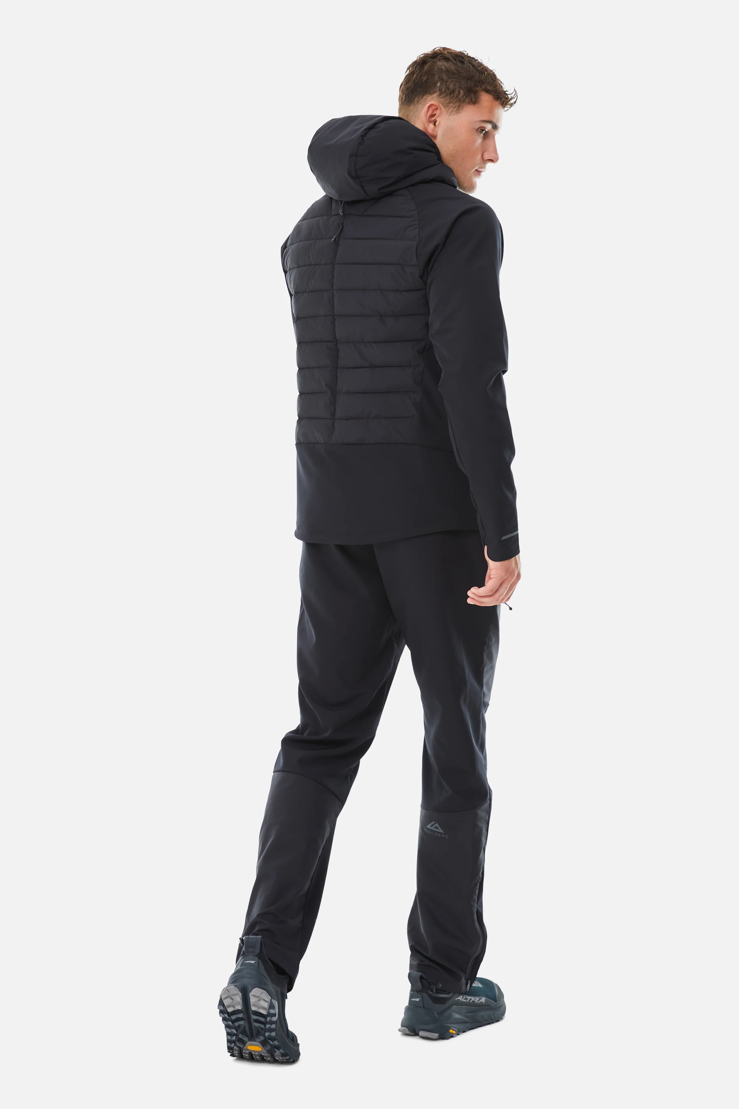 Rhine 2.0 Pant  - Black - Image 4