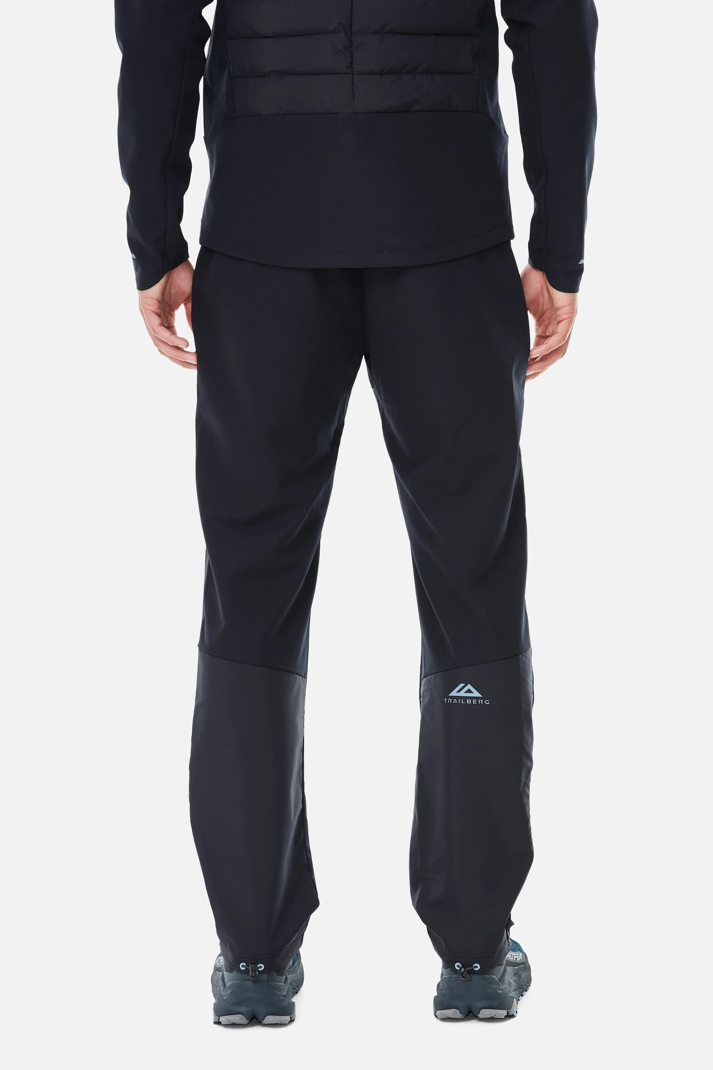 Rhine 2.0 Pant  - Black - Image 5