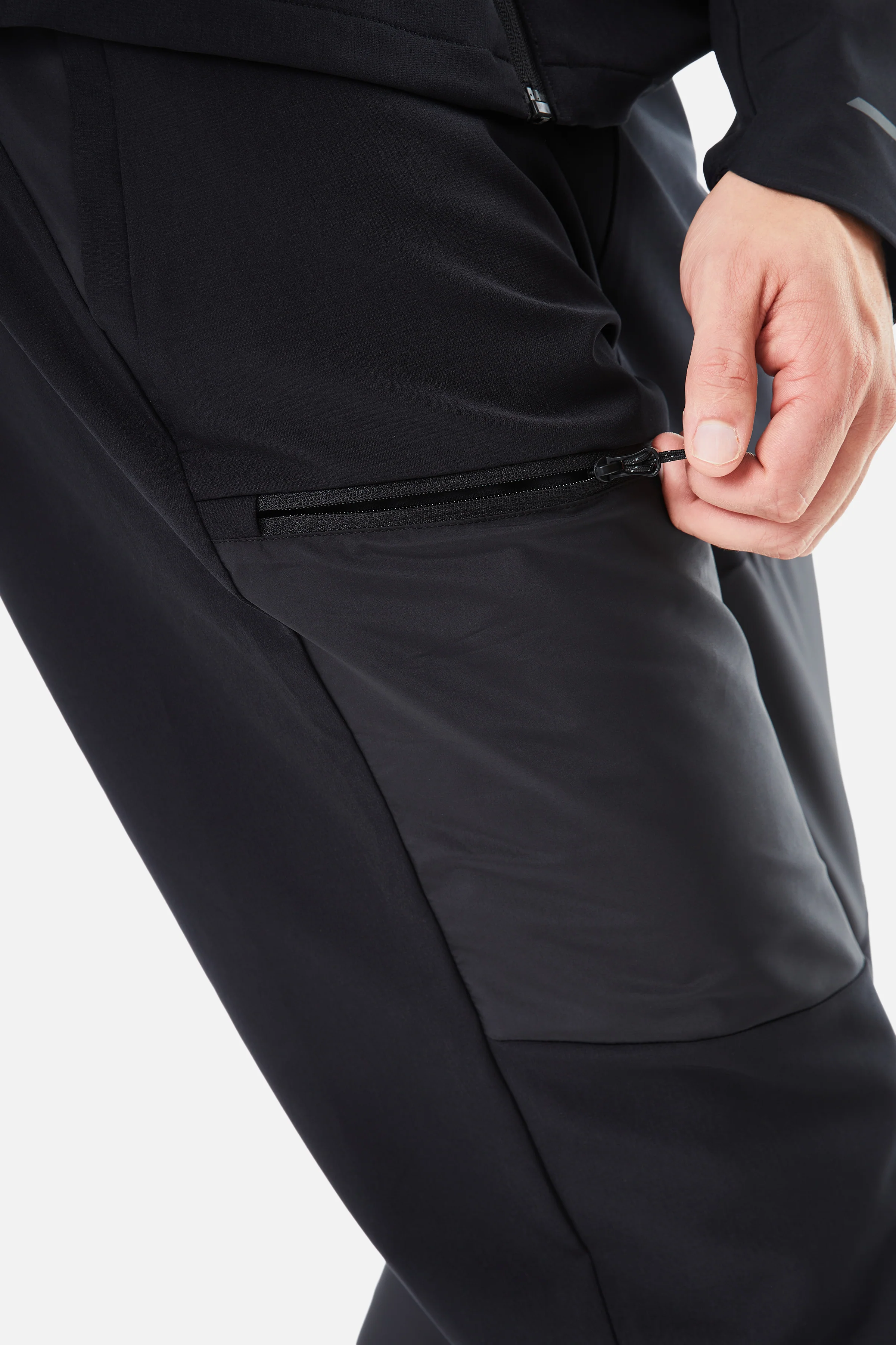 Rhine 2.0 Pant  - Black - Image 6