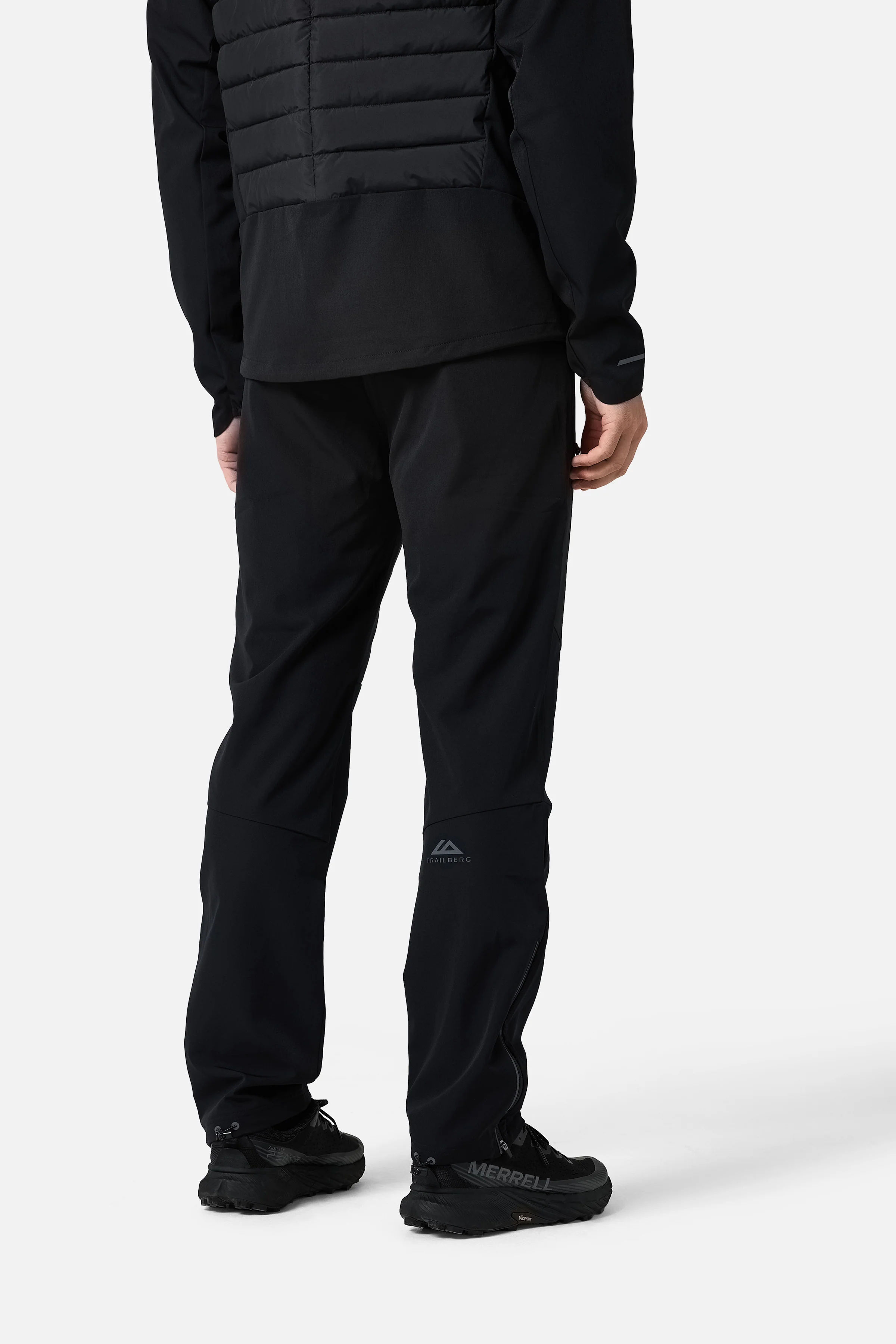 Rhine 3.0 Pant - Black - Image 5
