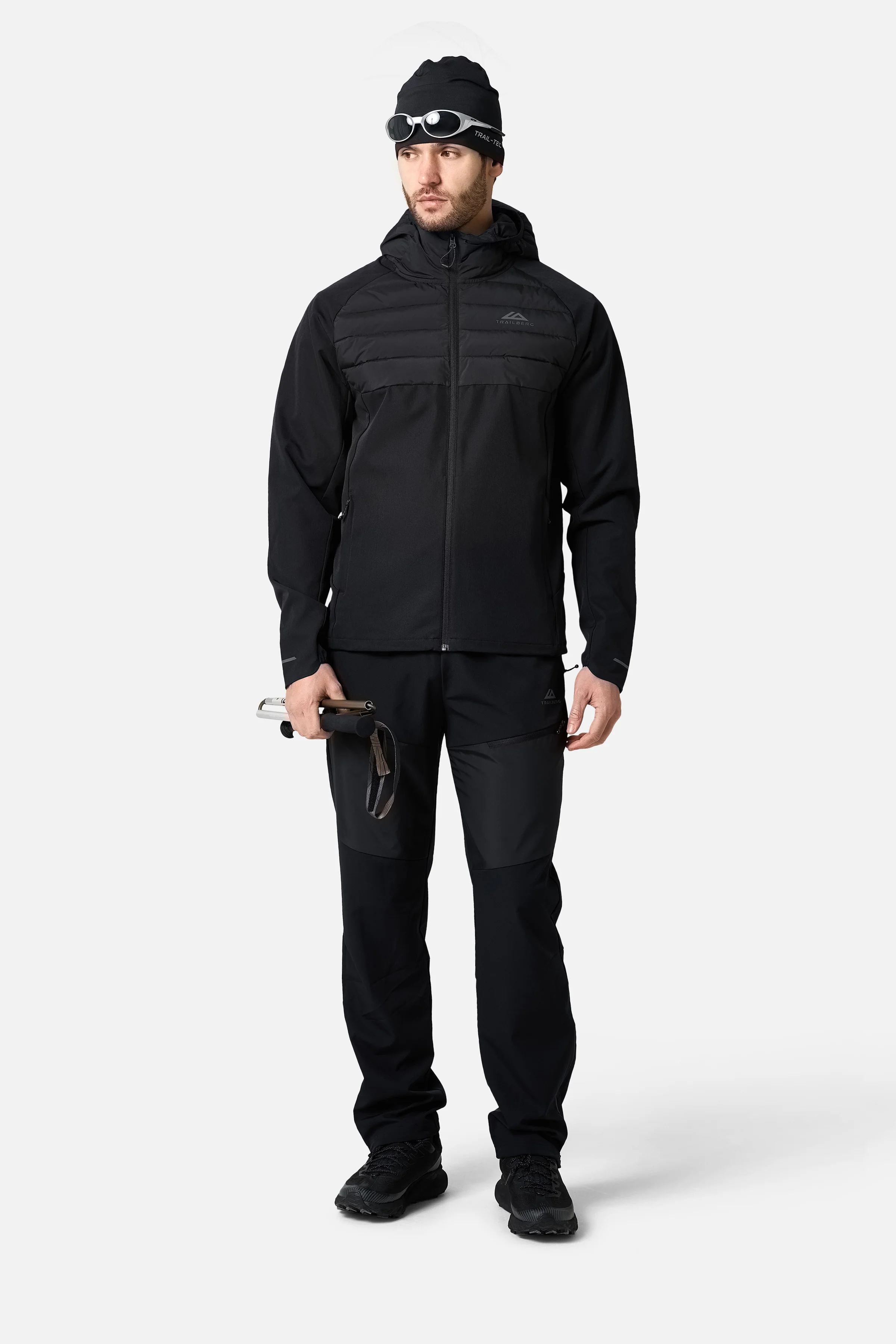 Rhine 3.0 Pant - Black - Image 6