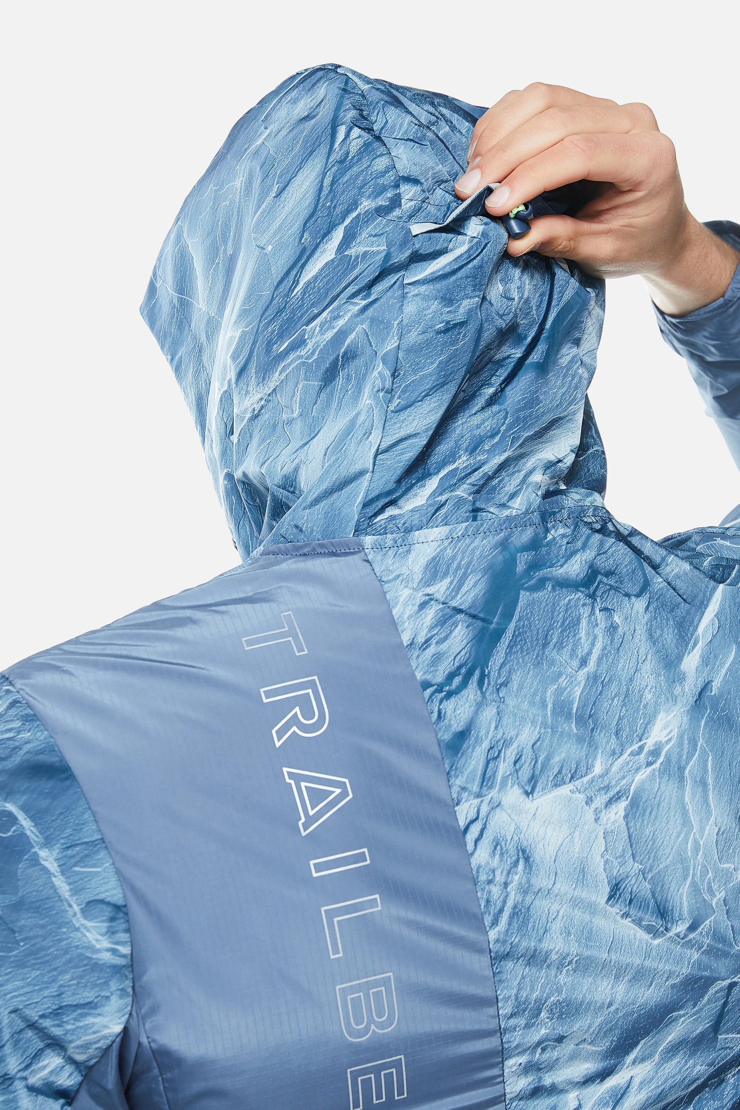 Slate Windbreaker - Breeze - Image 6
